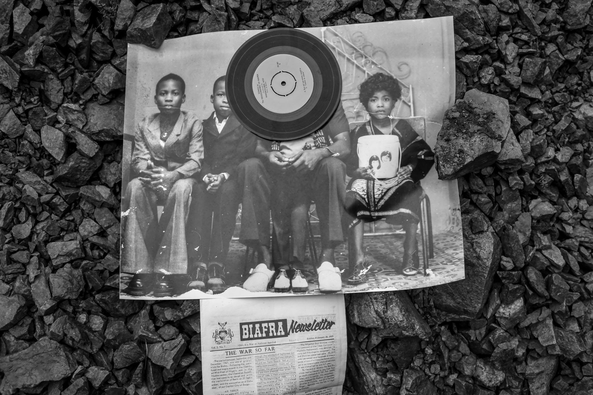 Cletus Nelson Nwadike, The Struggle for Freedom