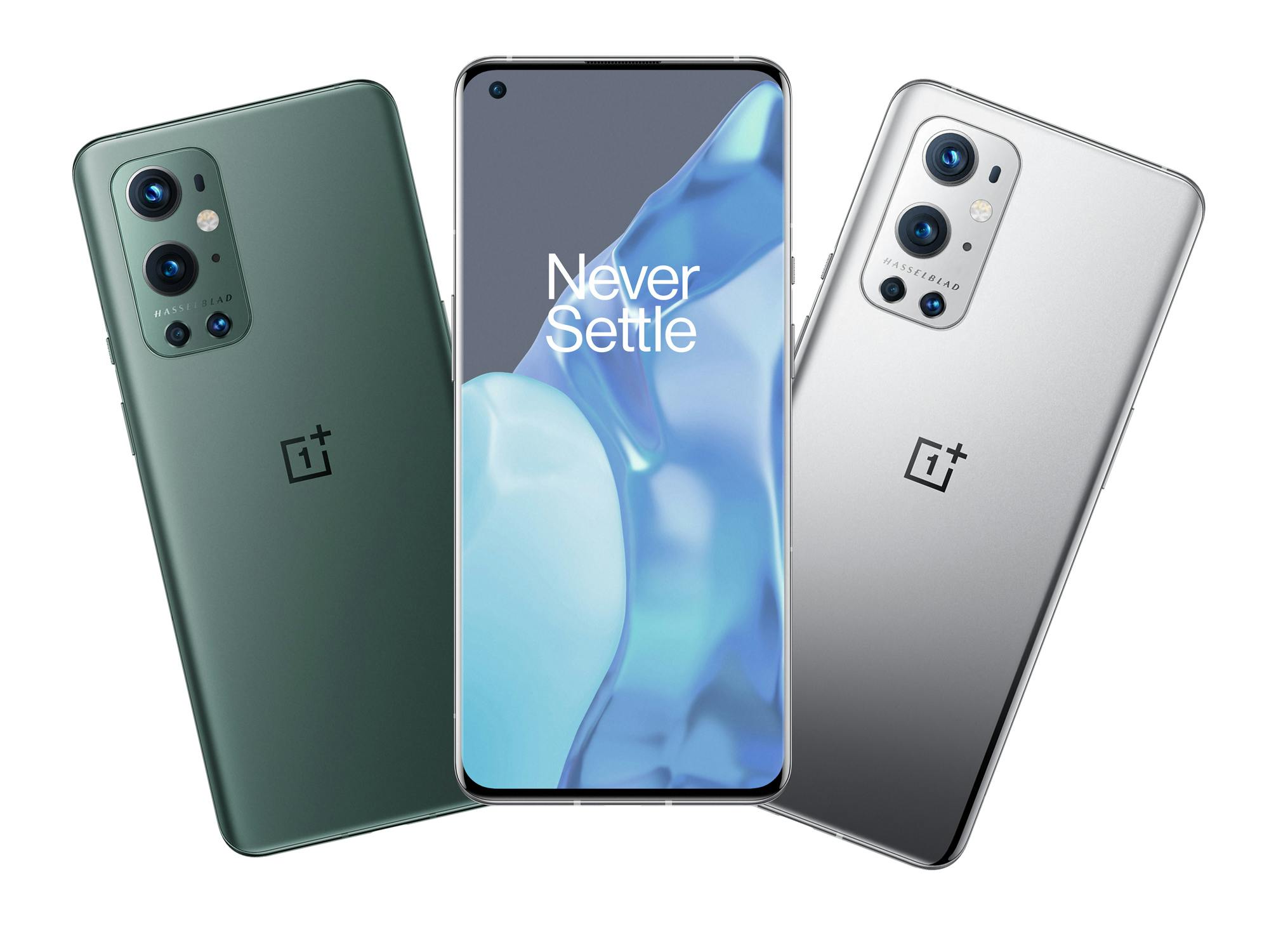 OnePlus 9 Pro OnePlus 9 Pro
