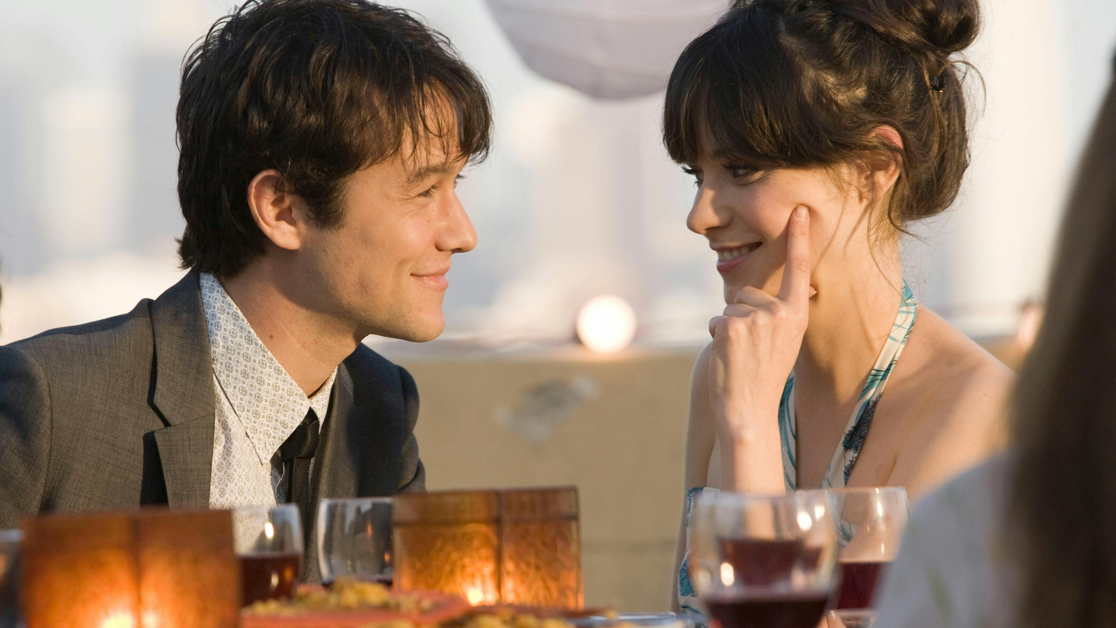 Den romantiske komedie (500) Days of Summer udkommer d. 15 juli. Filmen (500) Days of Summer