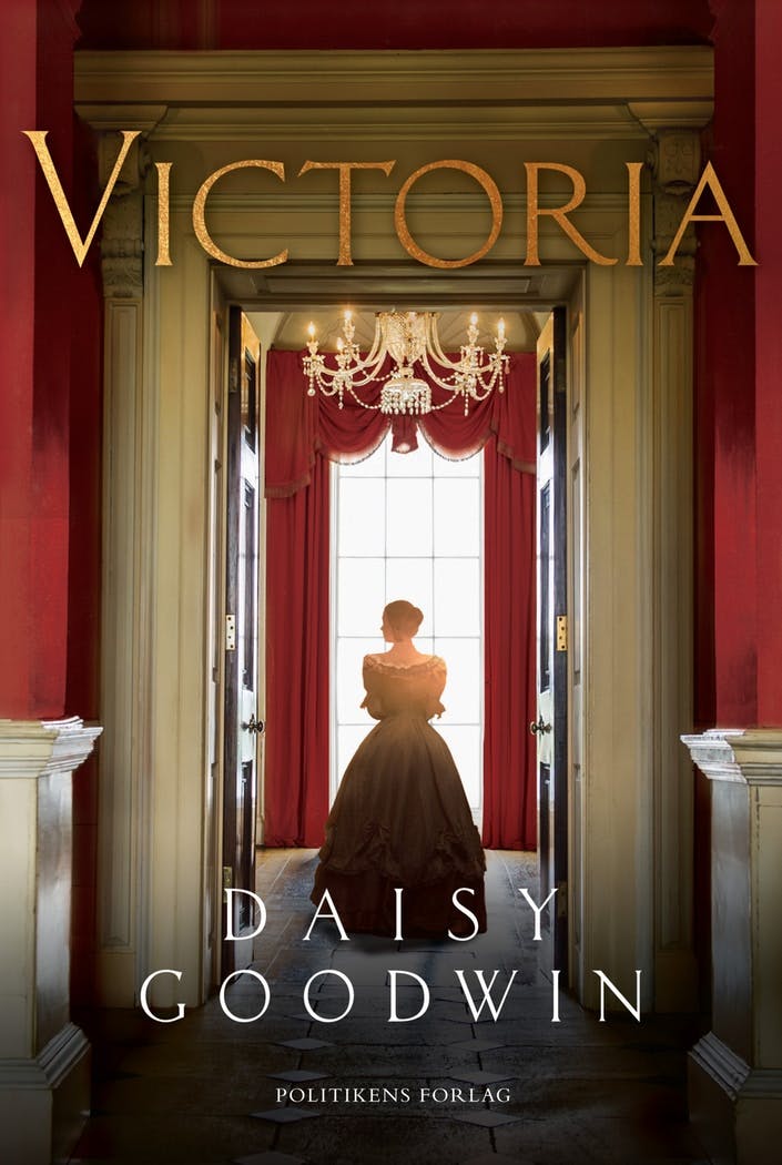Bogen om dronning Victoria