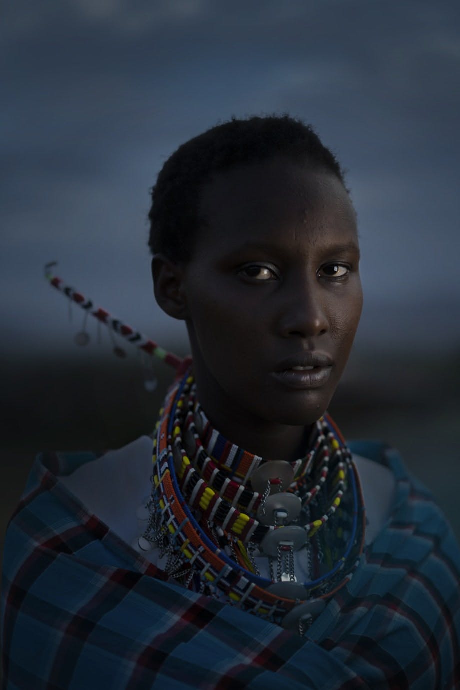 Sofia Jern Sony World Photography Awards