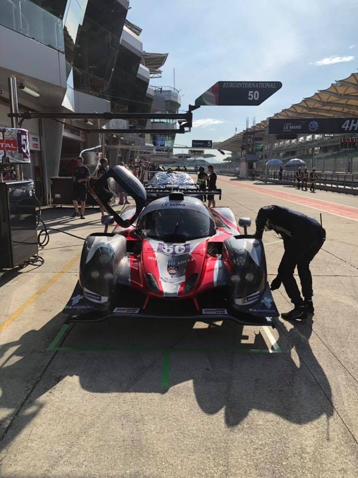 4 hours Sepang 2019, #50 Gatting, Legge Lafitte 4 hours Sepang 2019, #50 Gatting, Legge Lafitte