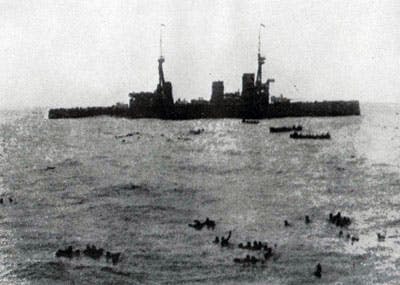 HMS_Infexible_Falkland HMS_Infexible_Falkland