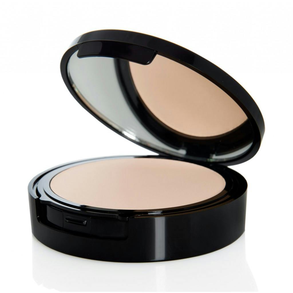 Mineral Foundation Compact