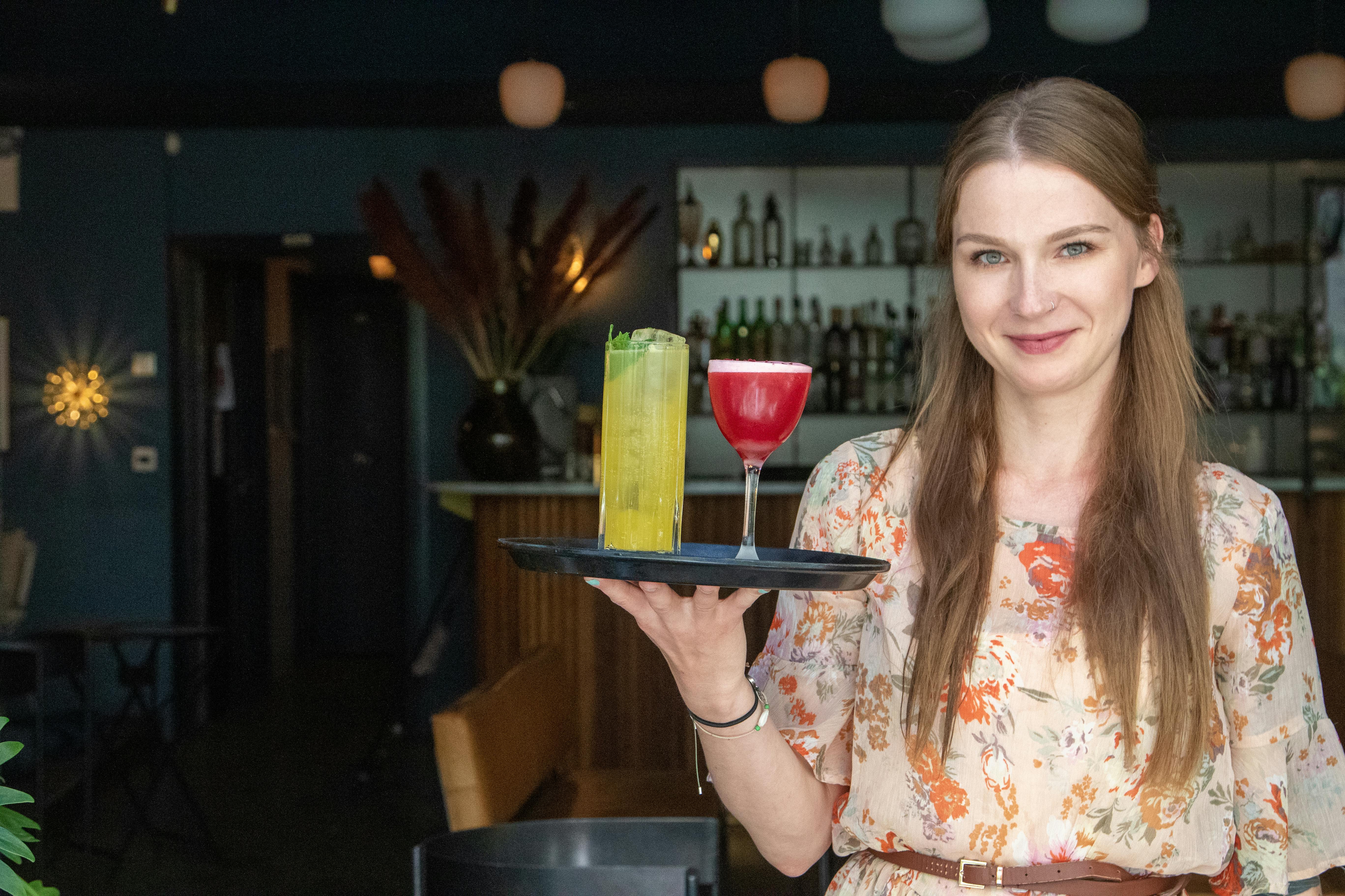 Cocktails i oslo