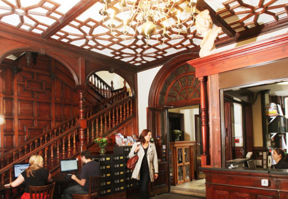 10 fantastiske hostels, hvor en nat koster under 150 kroner