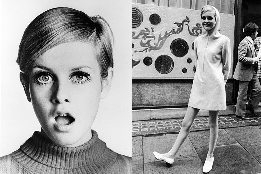 Et tilbakeblikk på moten fra 1950 2000 | Stylista.no Slik får du 50 , 60 , 70 , 80 eller 90 tallsstilen | Tara.no