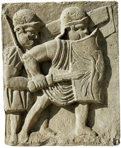 romare-relief-ibl romare-relief-ibl