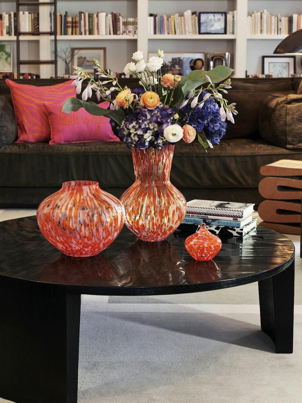 Diane von Furstenberg hjem home H&M Home