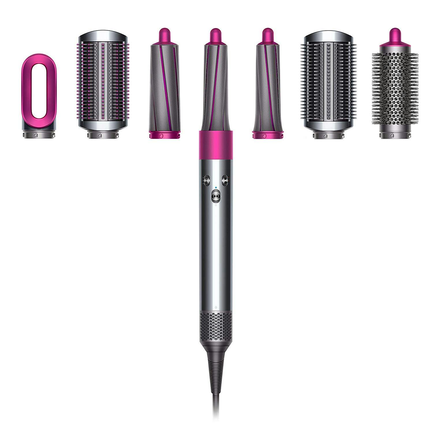 Dyson airwrap styler i danmark