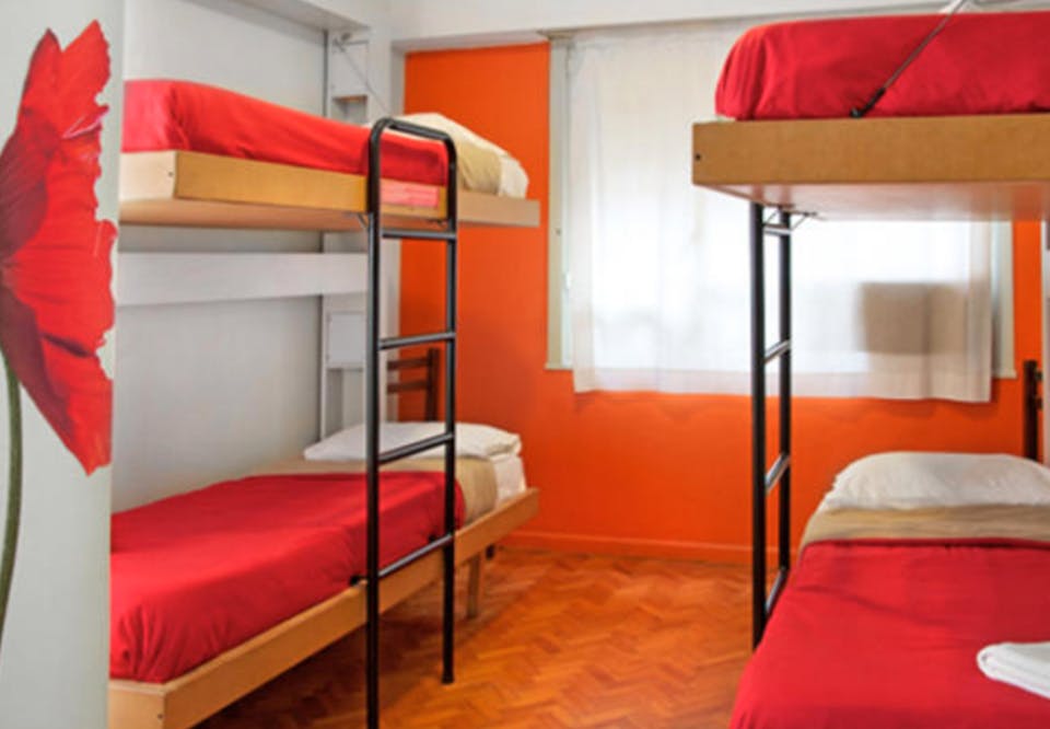 10 fantastiske hostels, hvor en nat koster under 150 kroner