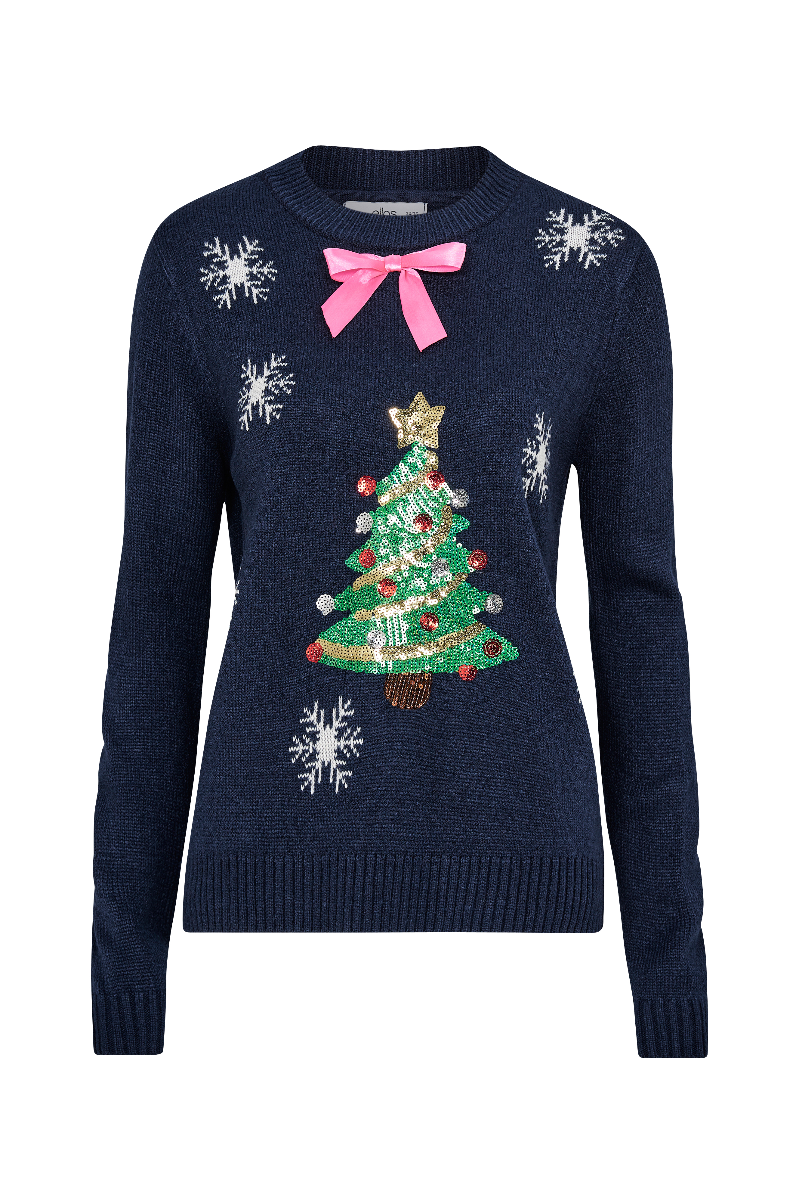 10 fine julegensere | Tara.no Genser Trendy med glorete julegenser