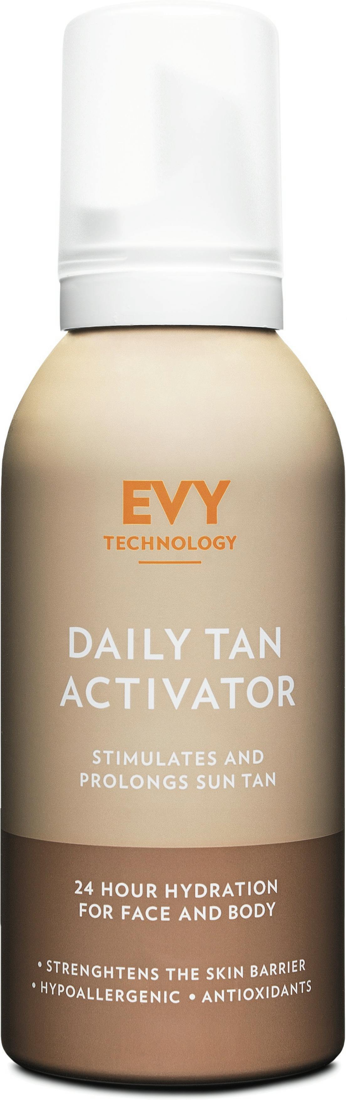 Evy Daily Tan Activator