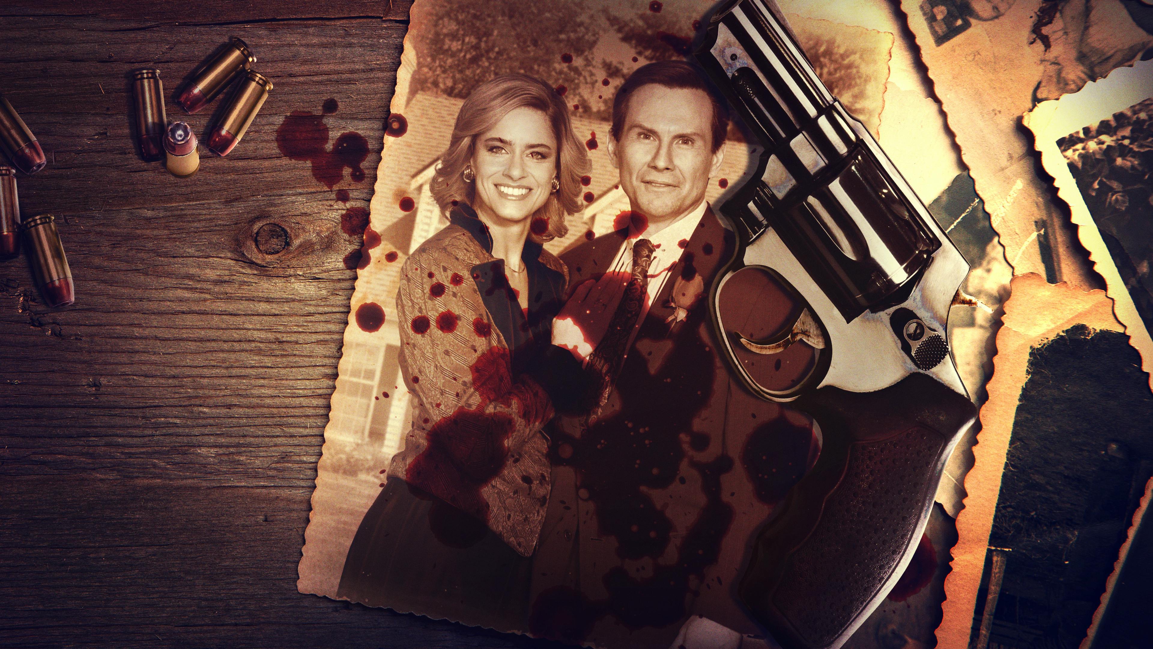 Dirty John: The Betty Broderick Story kommer på Netflix 14. august. Dirty John: The Betty Broderick Story