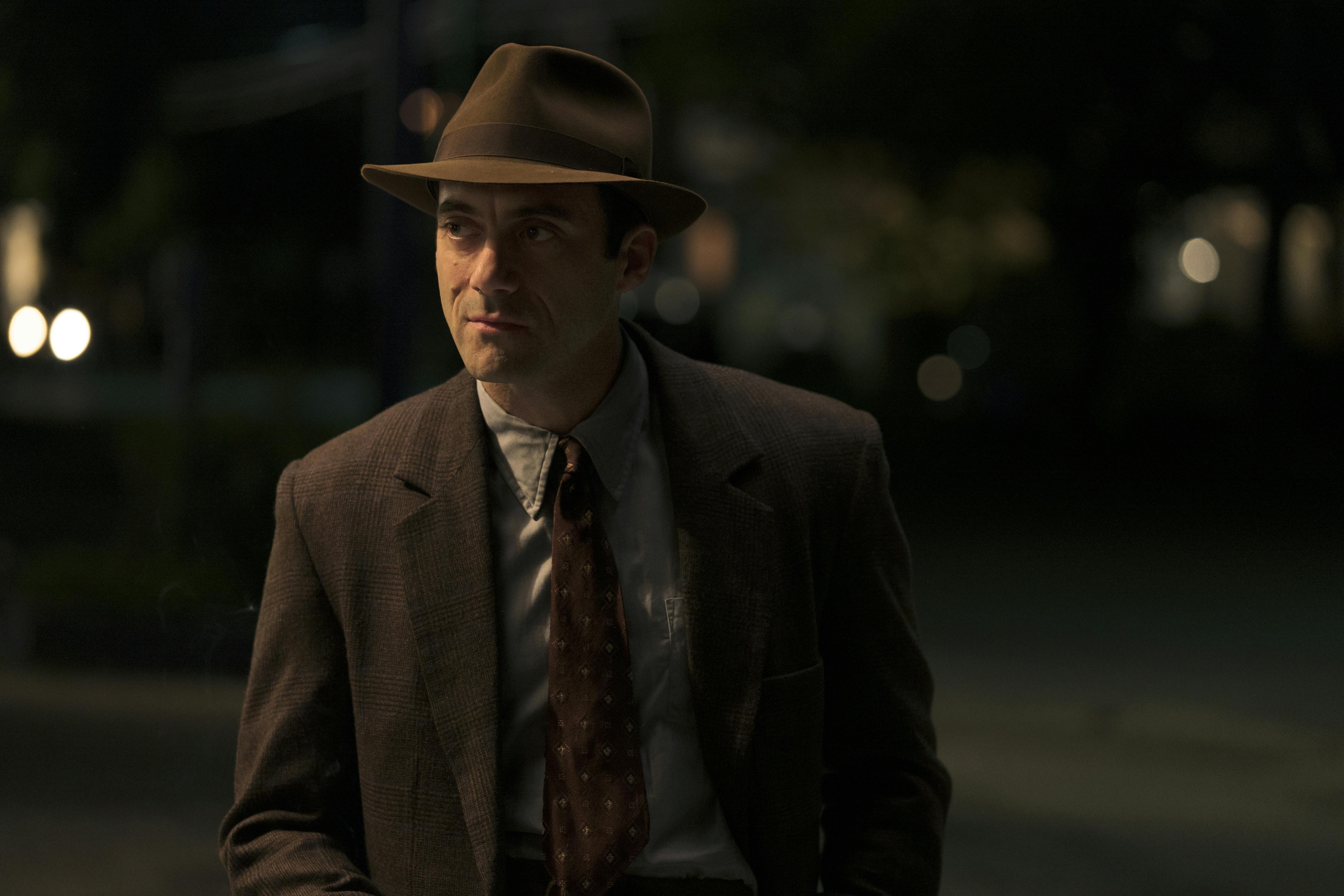 Har du endnu ikke set The Plot Against America? Så finder du serien på HBO. The Plot Against America