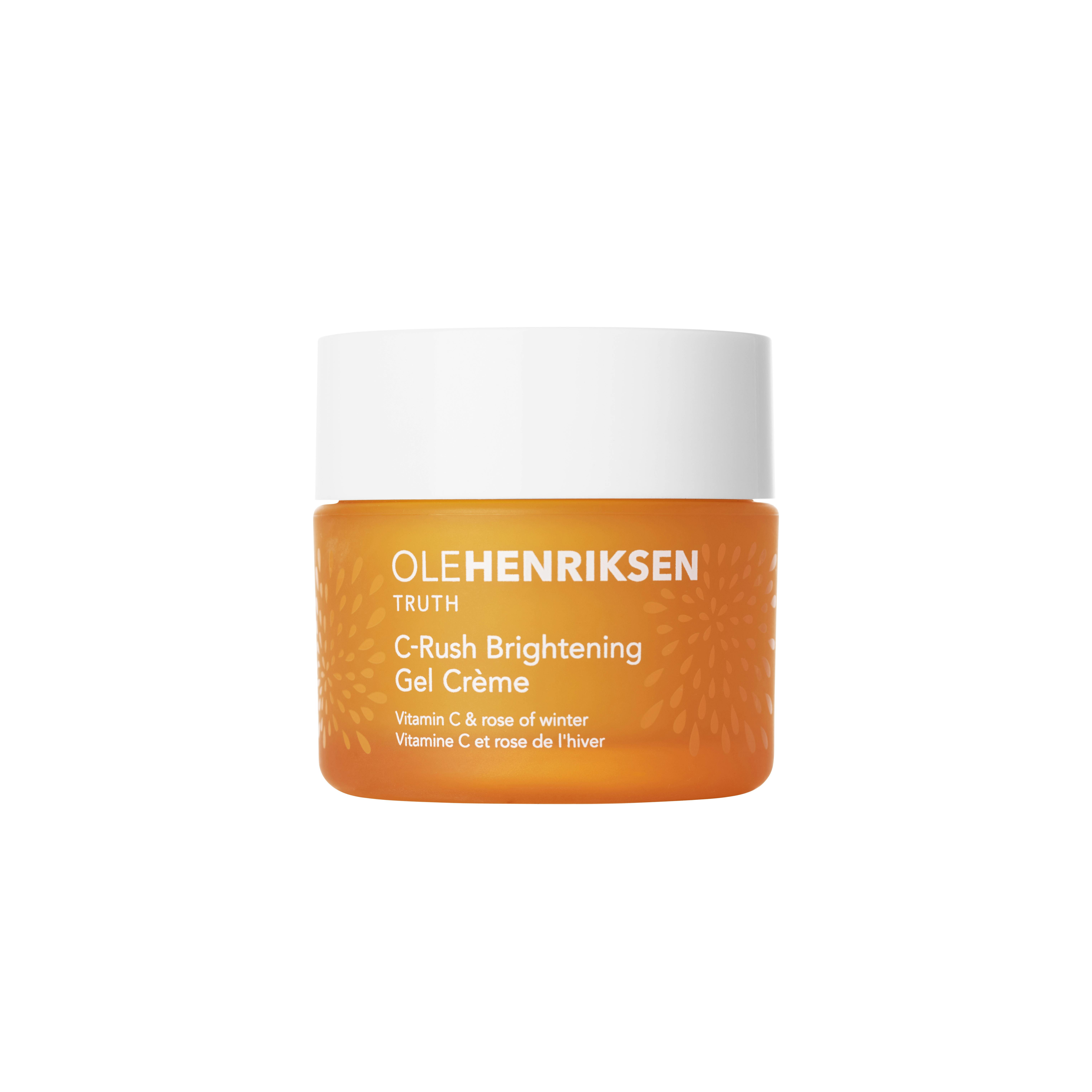 Ole Henriksen creme