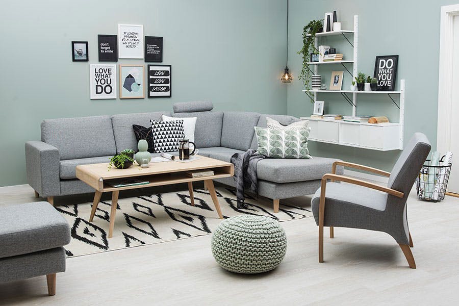 10 tips til den perfekte sofa Boligpluss.no