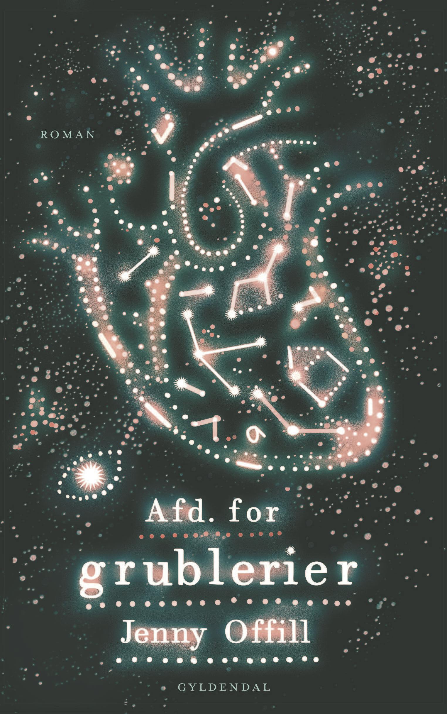 Afd. for grublerier