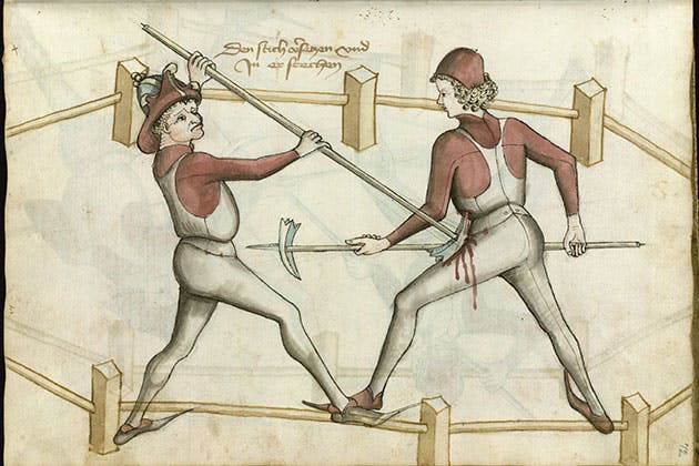 Strijdhamer Strijdhamer