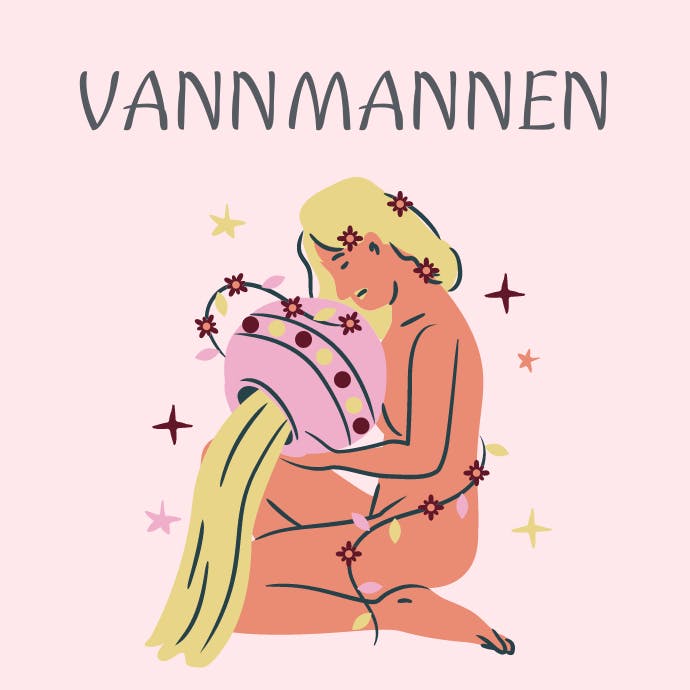 Stjernetegnet vannmannen