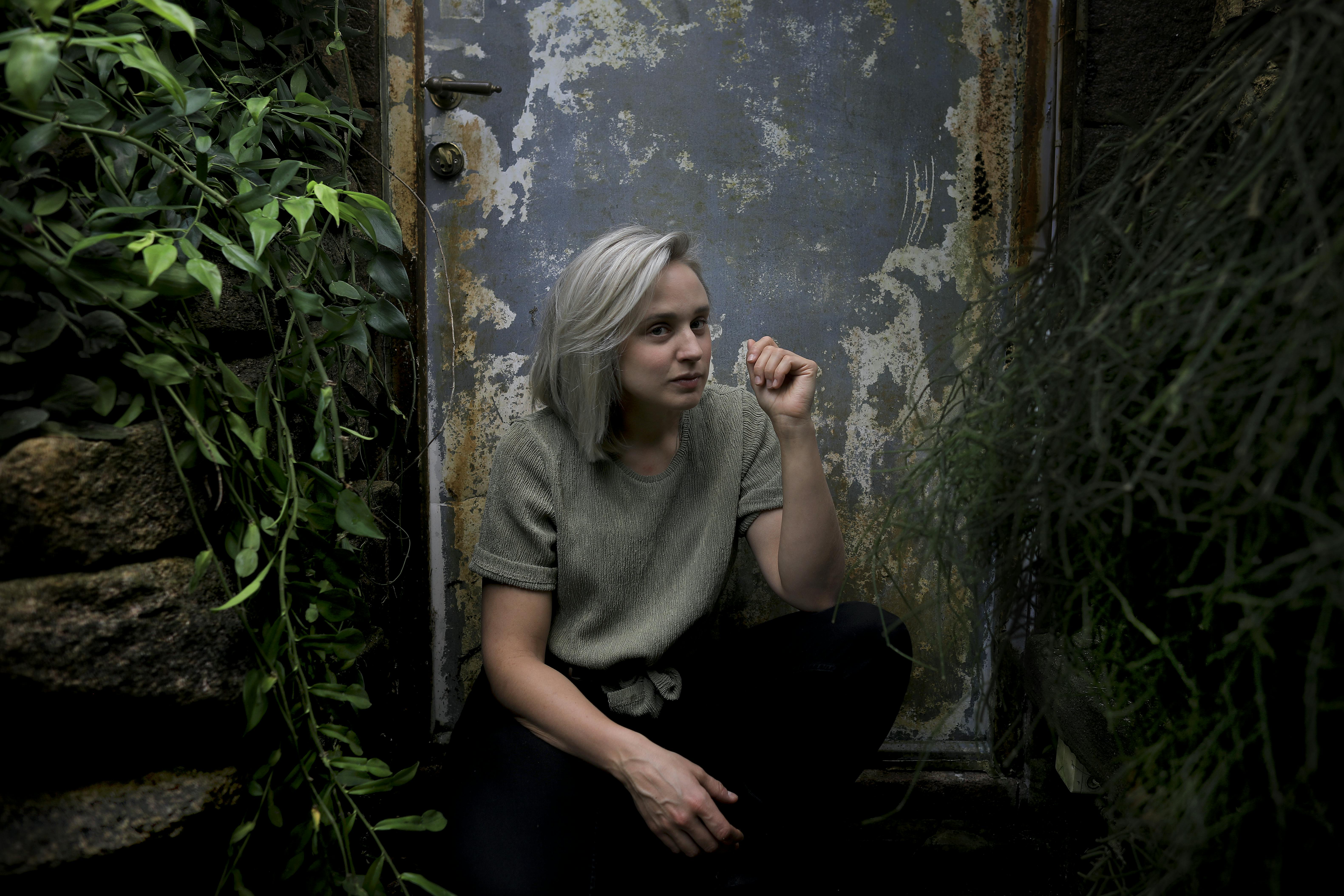 Frida Ånnevik