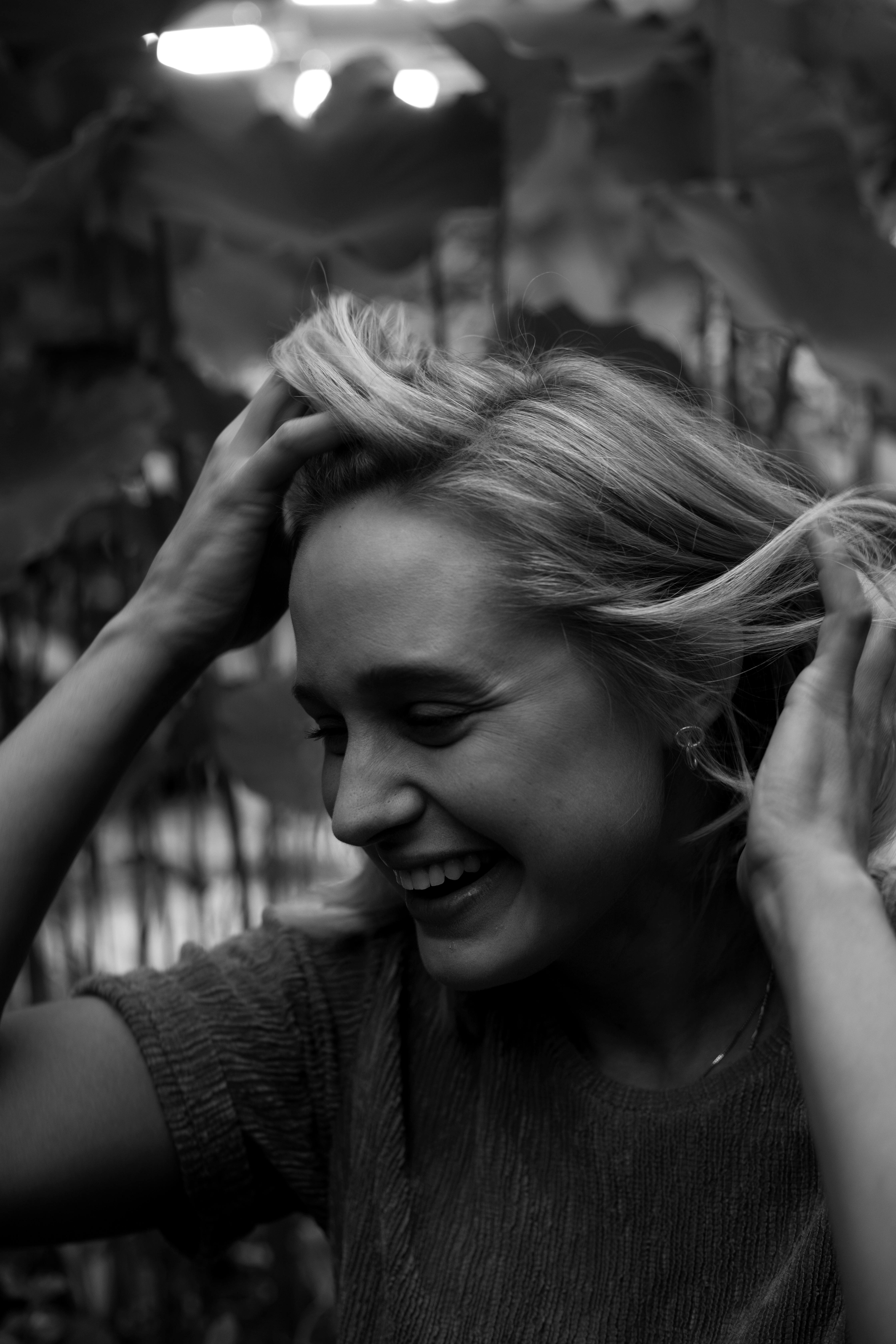 Frida Ånnevik