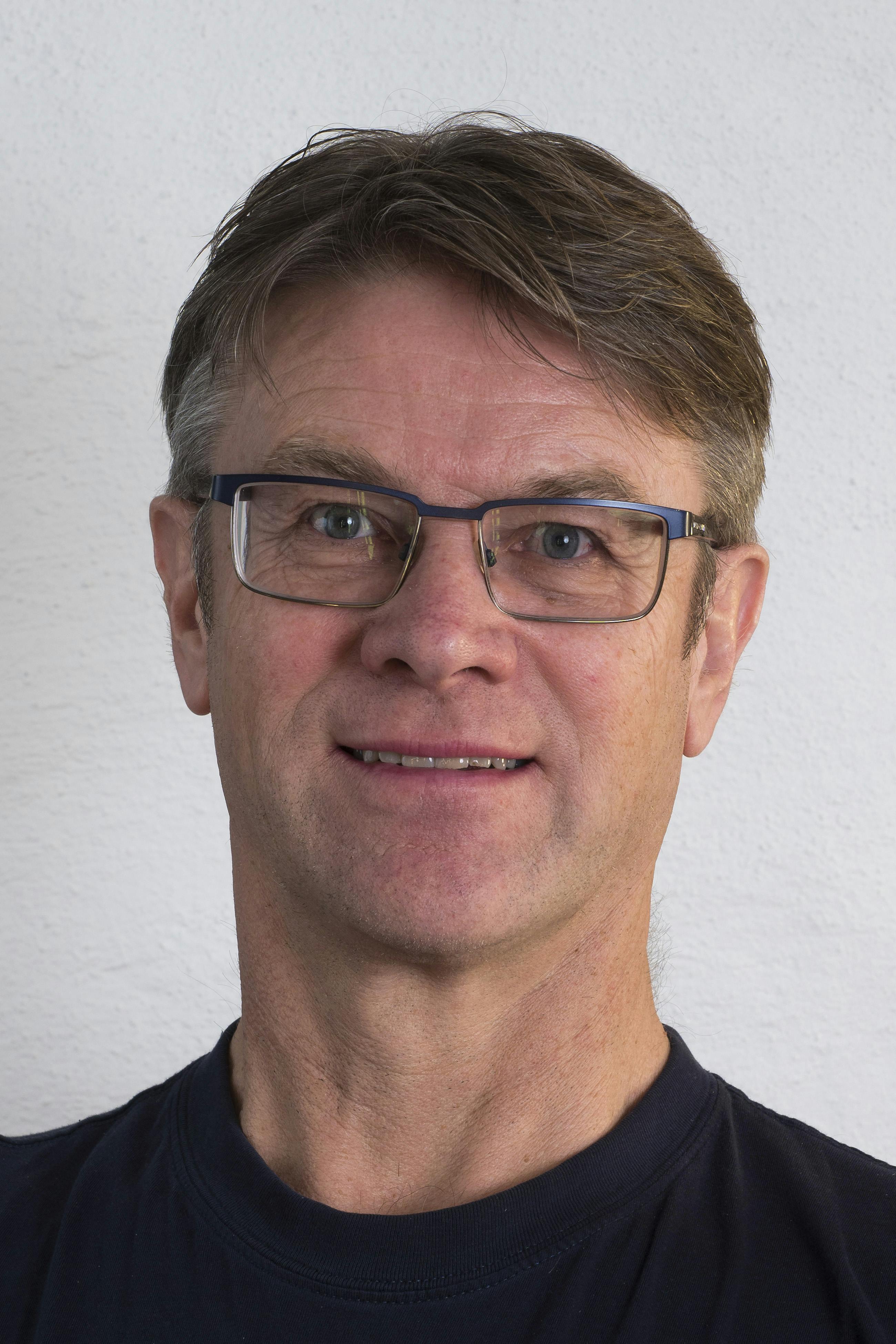 Tryggve Karlsen