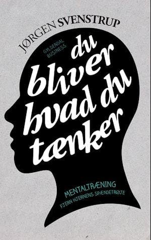 En bog om selvudvikling til din Stenbuk. En bog om selvudvikling til din Stenbuk.