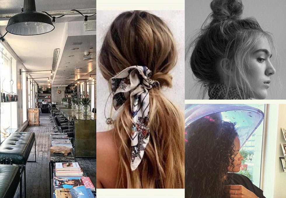 De beste frisørsalongene i Oslo