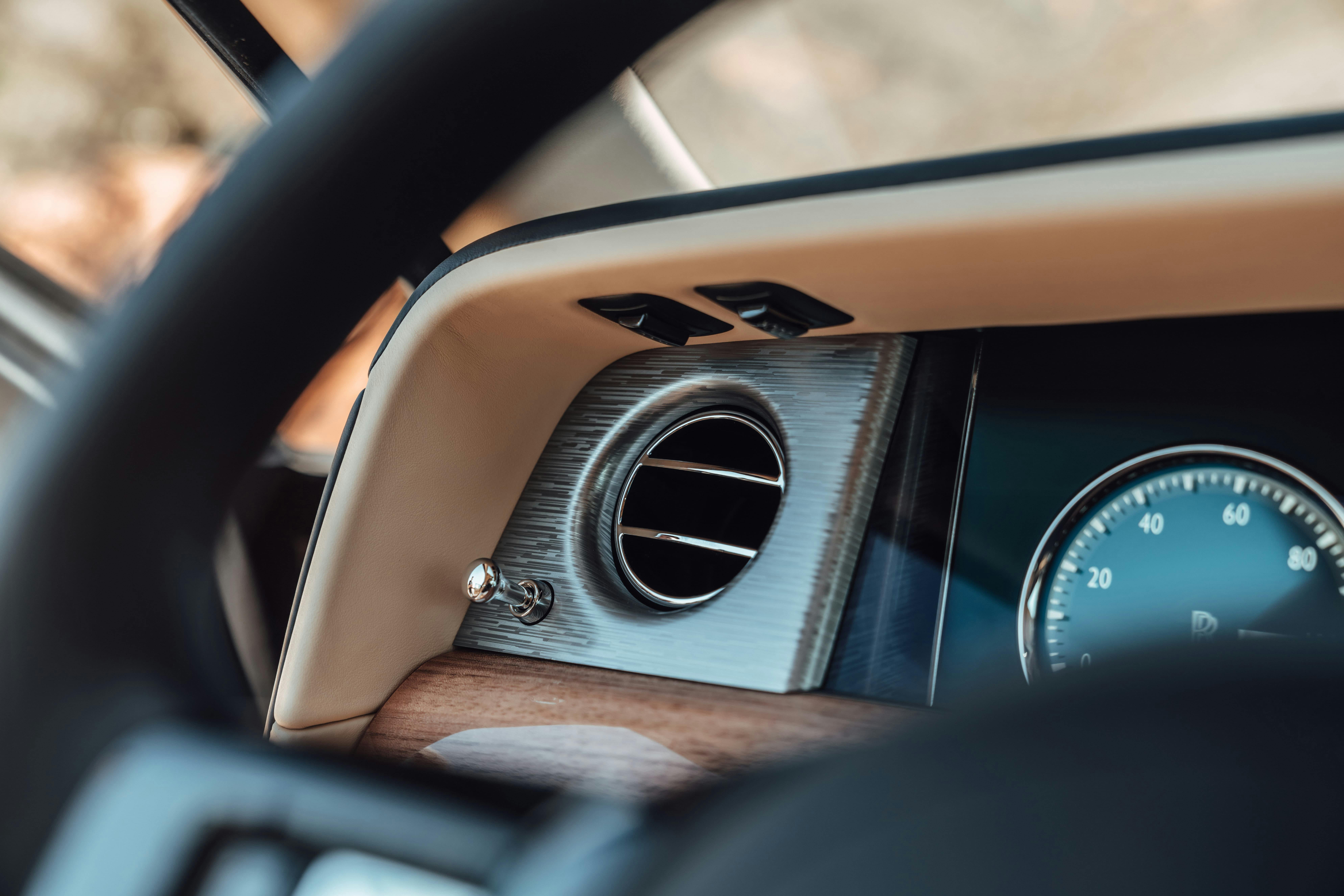 Rolls-Royce Cullinan Rolls-Royce Cullinan