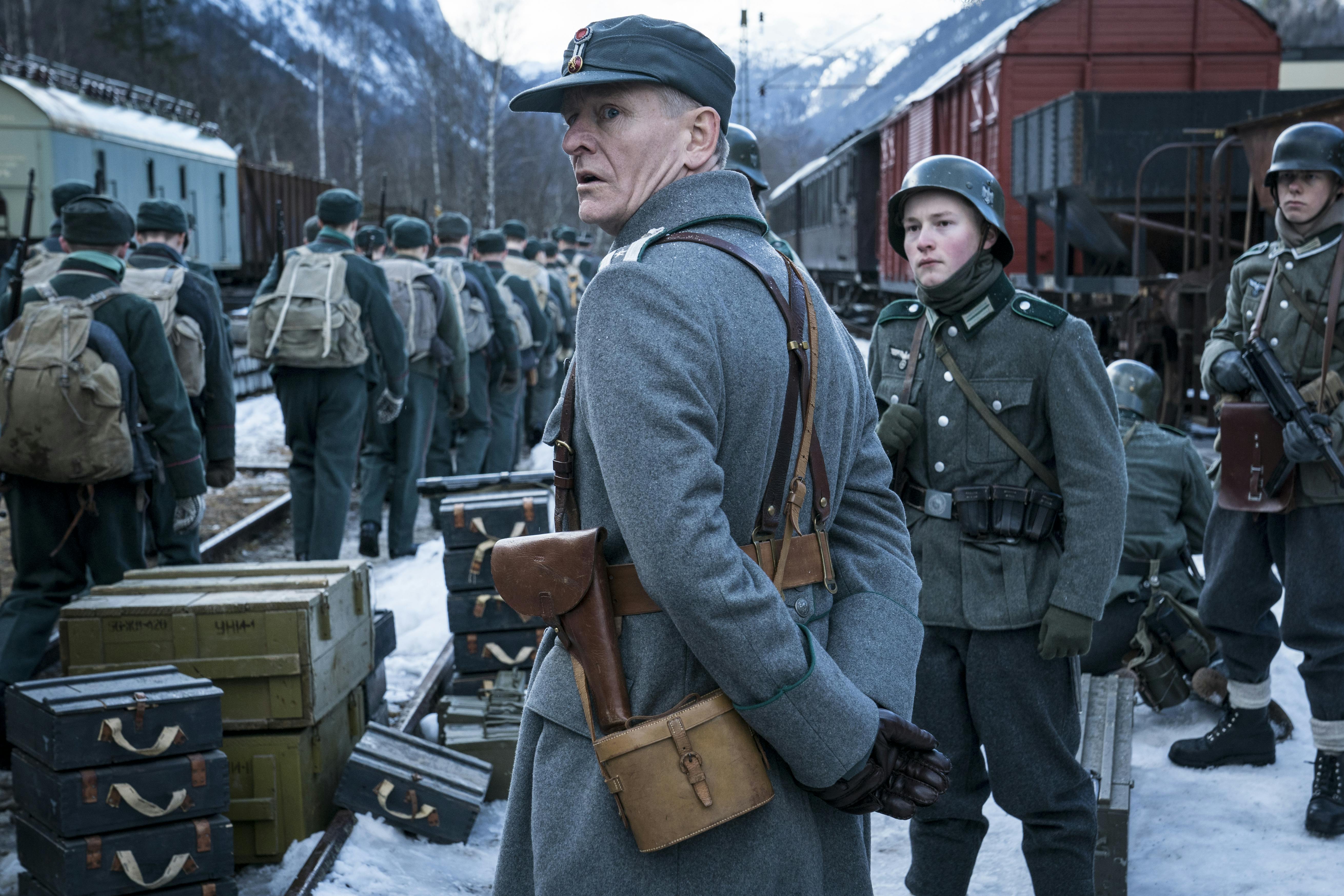 Kampen om Narvik