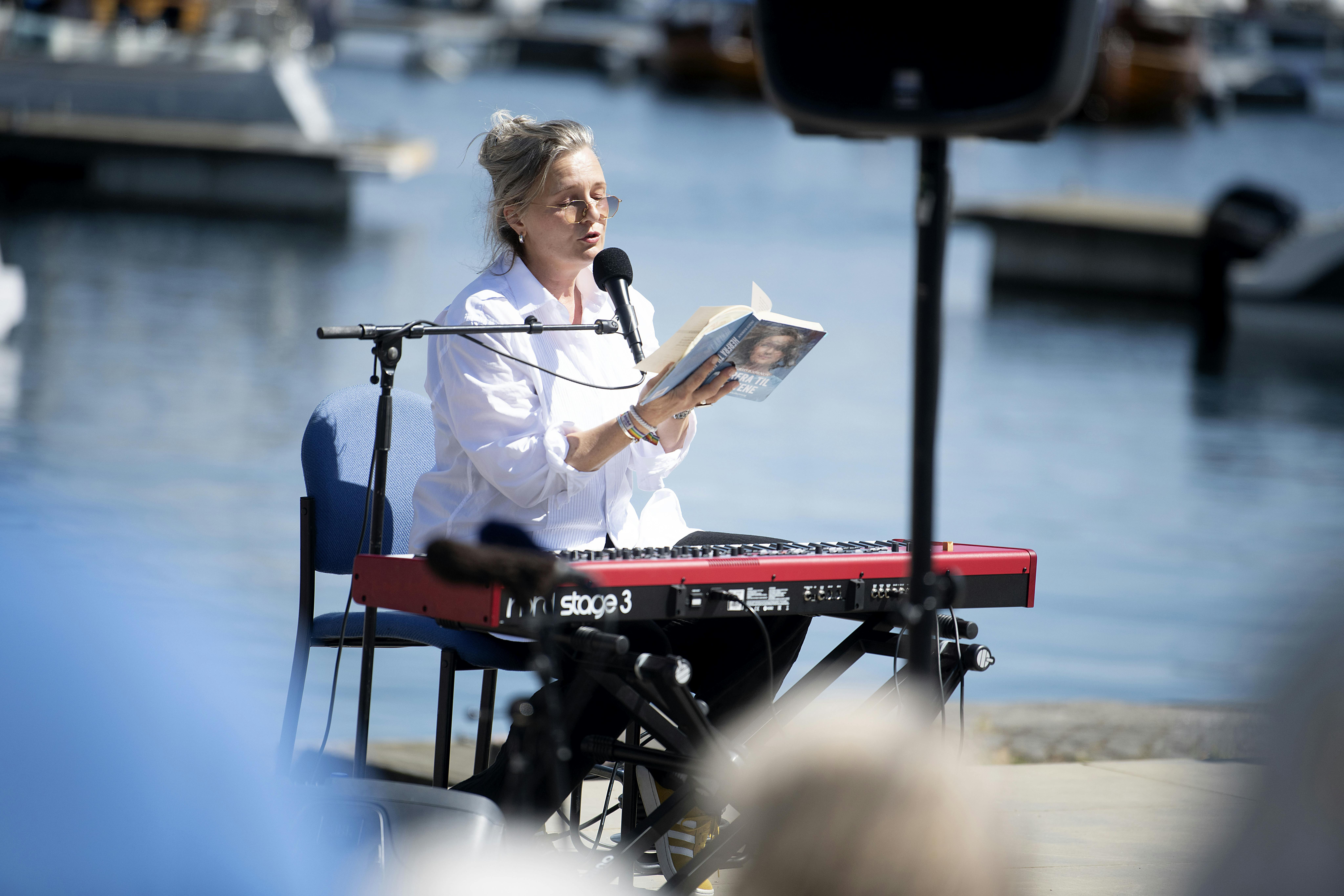 Ingrid Bjørnov