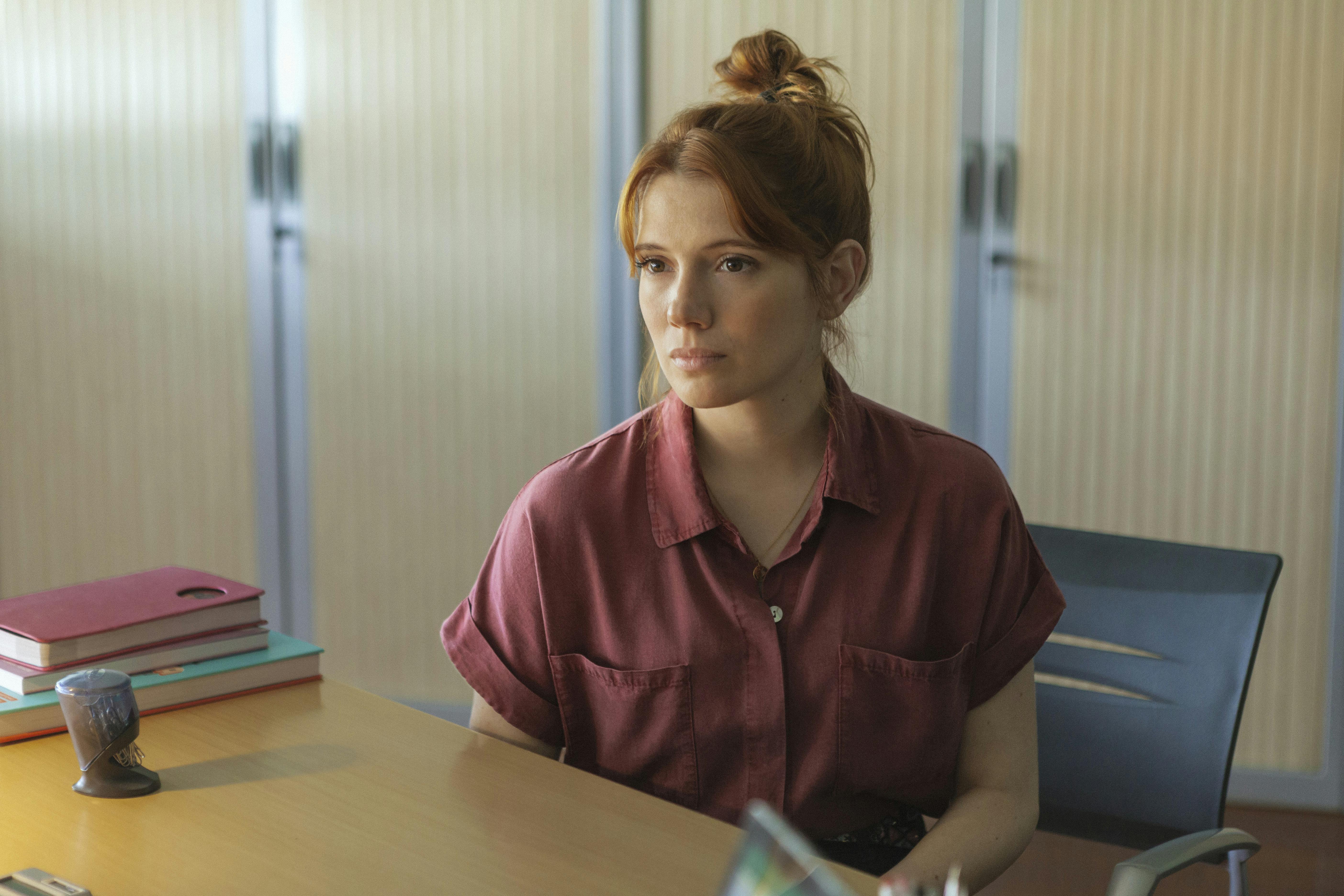 Valeria er en sjov serie om livet kvinde, når både job og ægteskab ikke går helt som planlagt. Valeria på Netflix