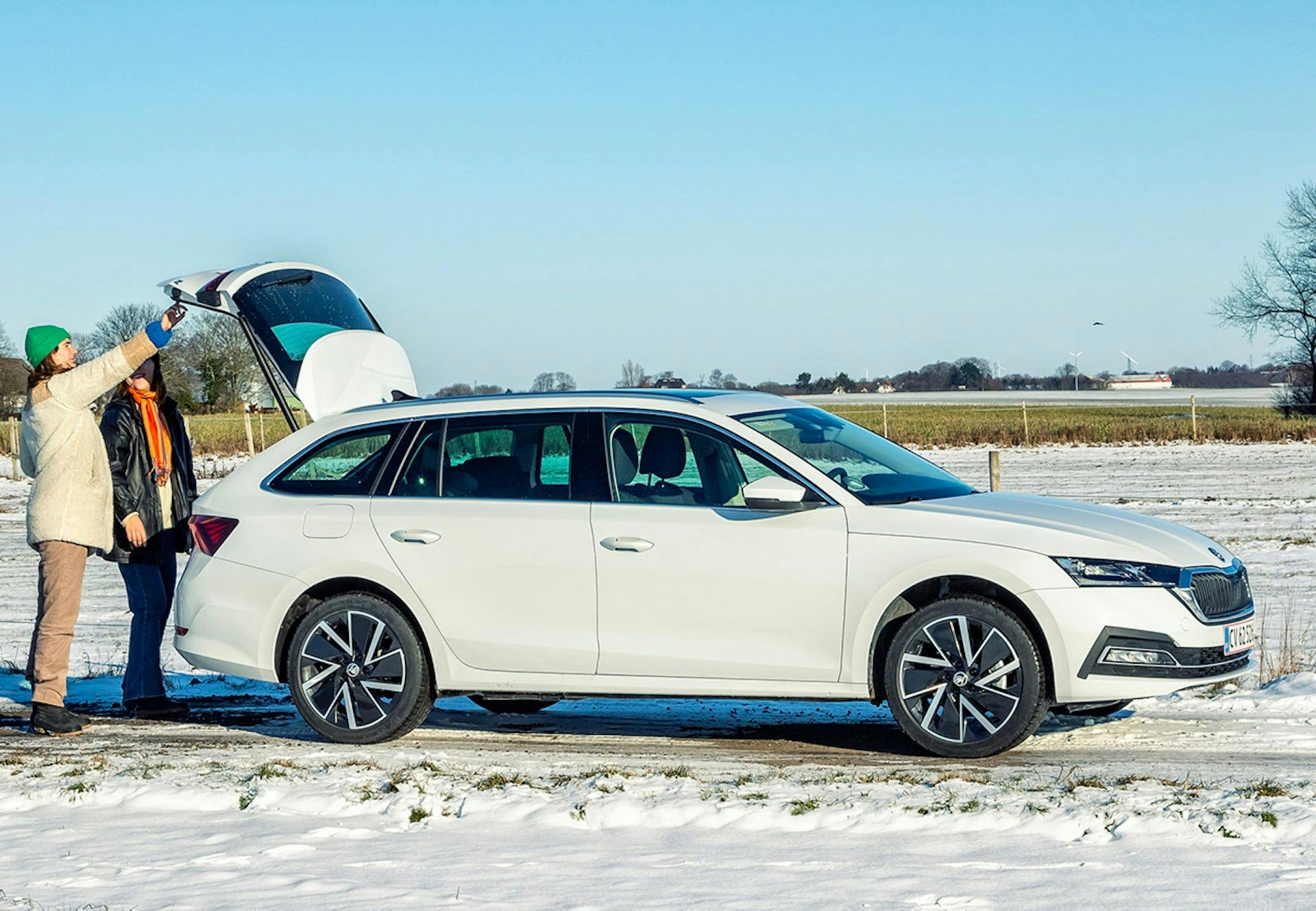 Bedste billige biler Bedste billige biler til prisen skoda octavia billigste bil