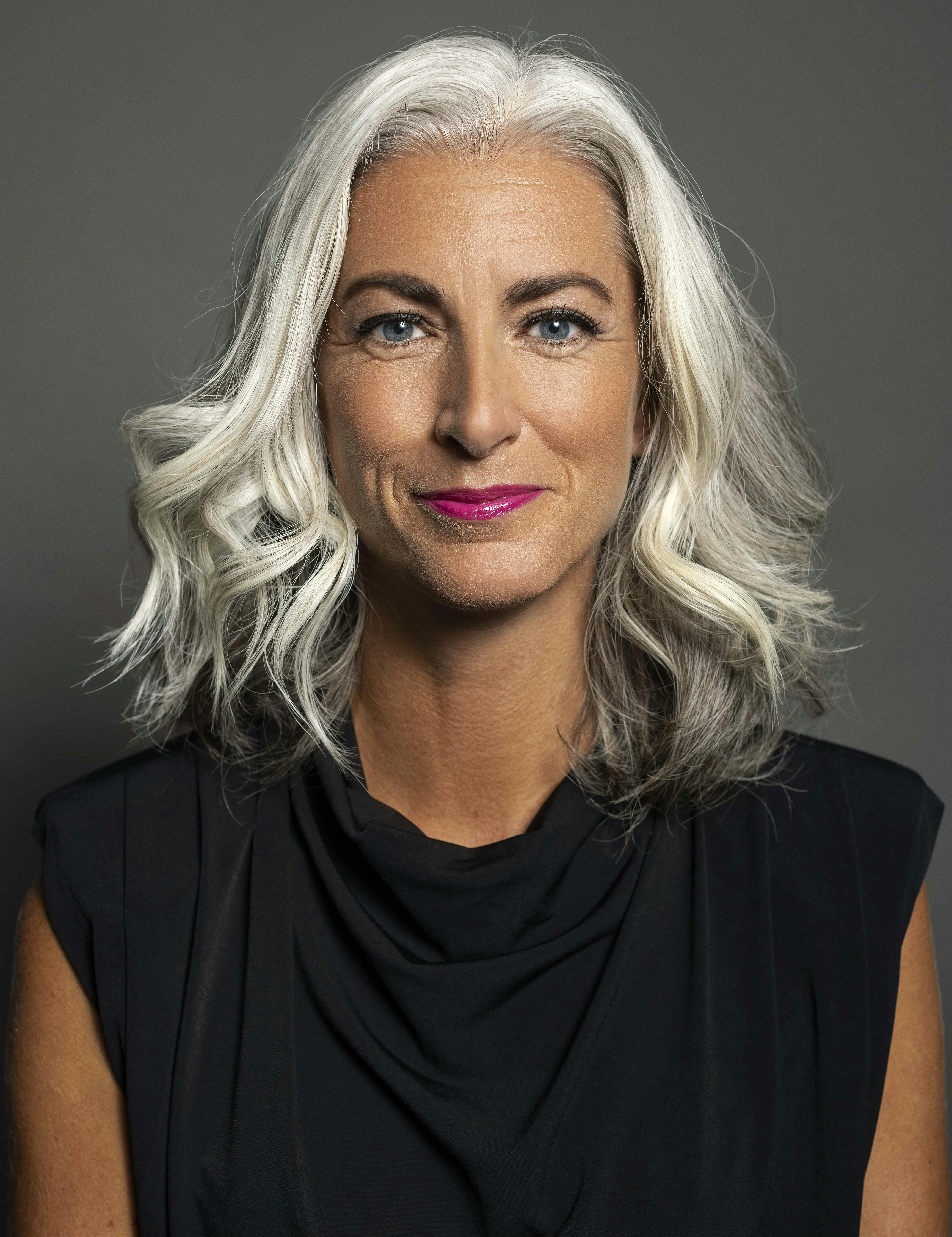 festsminke fargerik