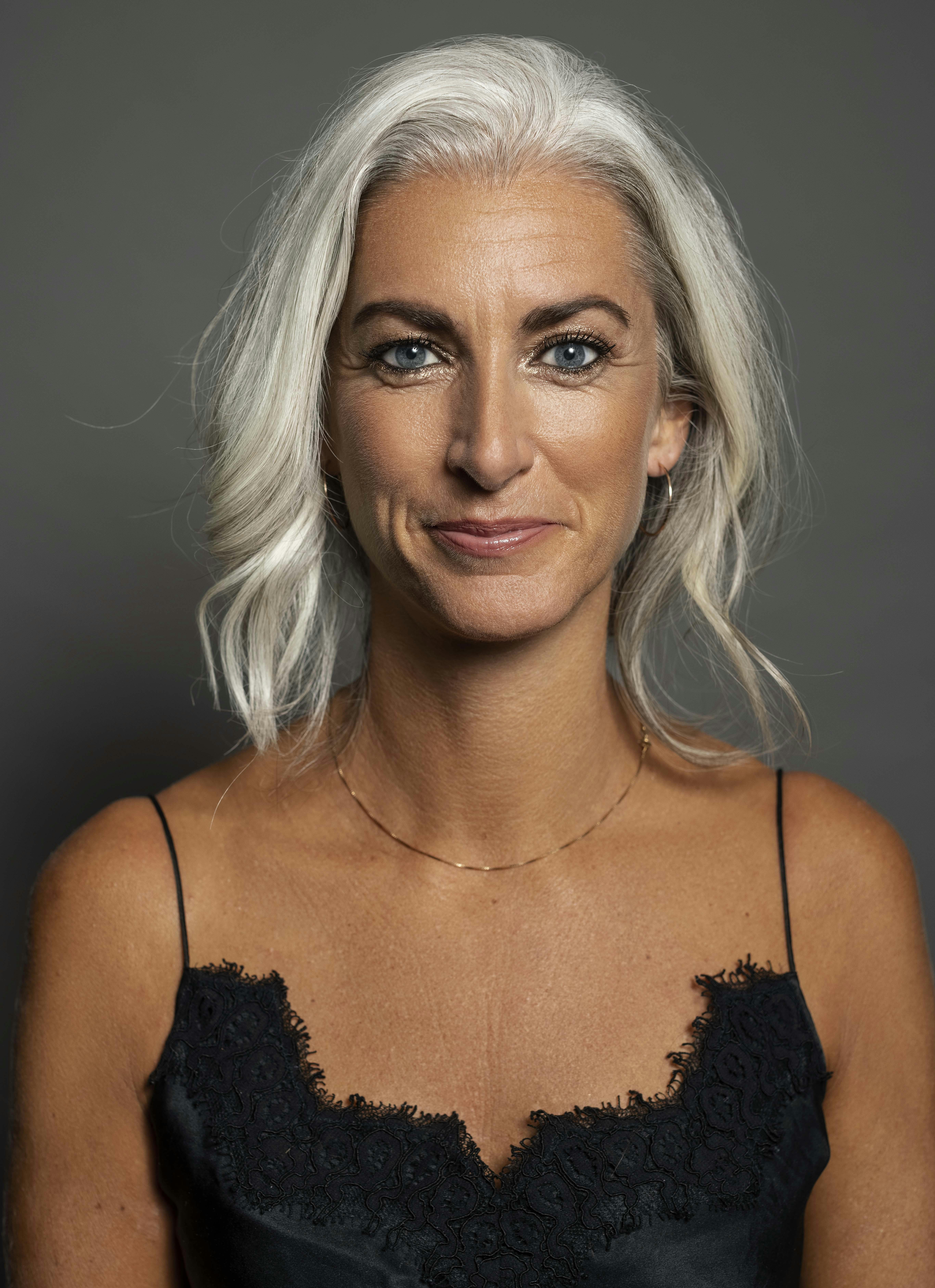 festsminke glitter og glamor
