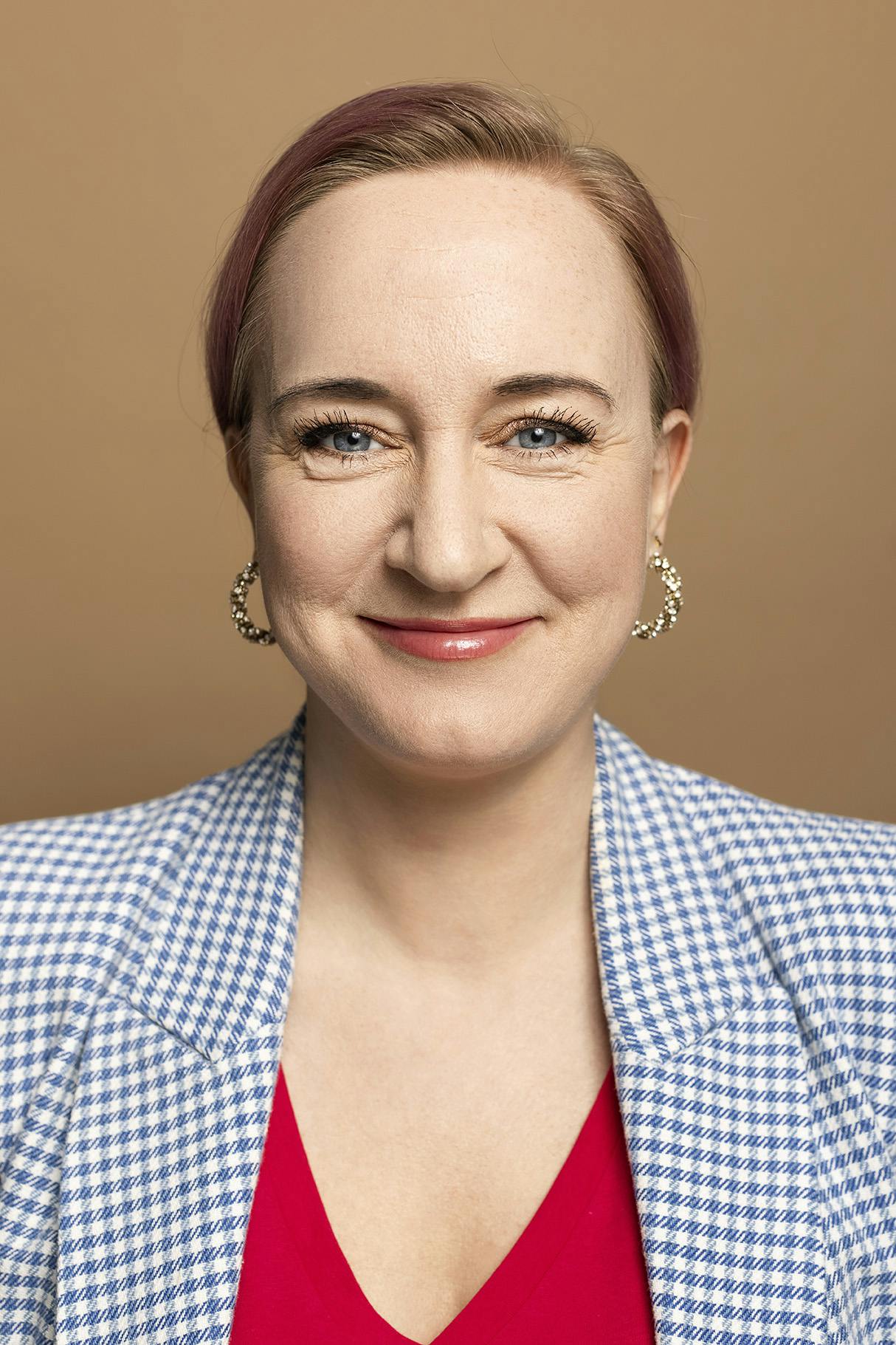 Maria kunne sagtens finde på at gøre det igen. Maria kunne sagtens finde på at gøre det igen.