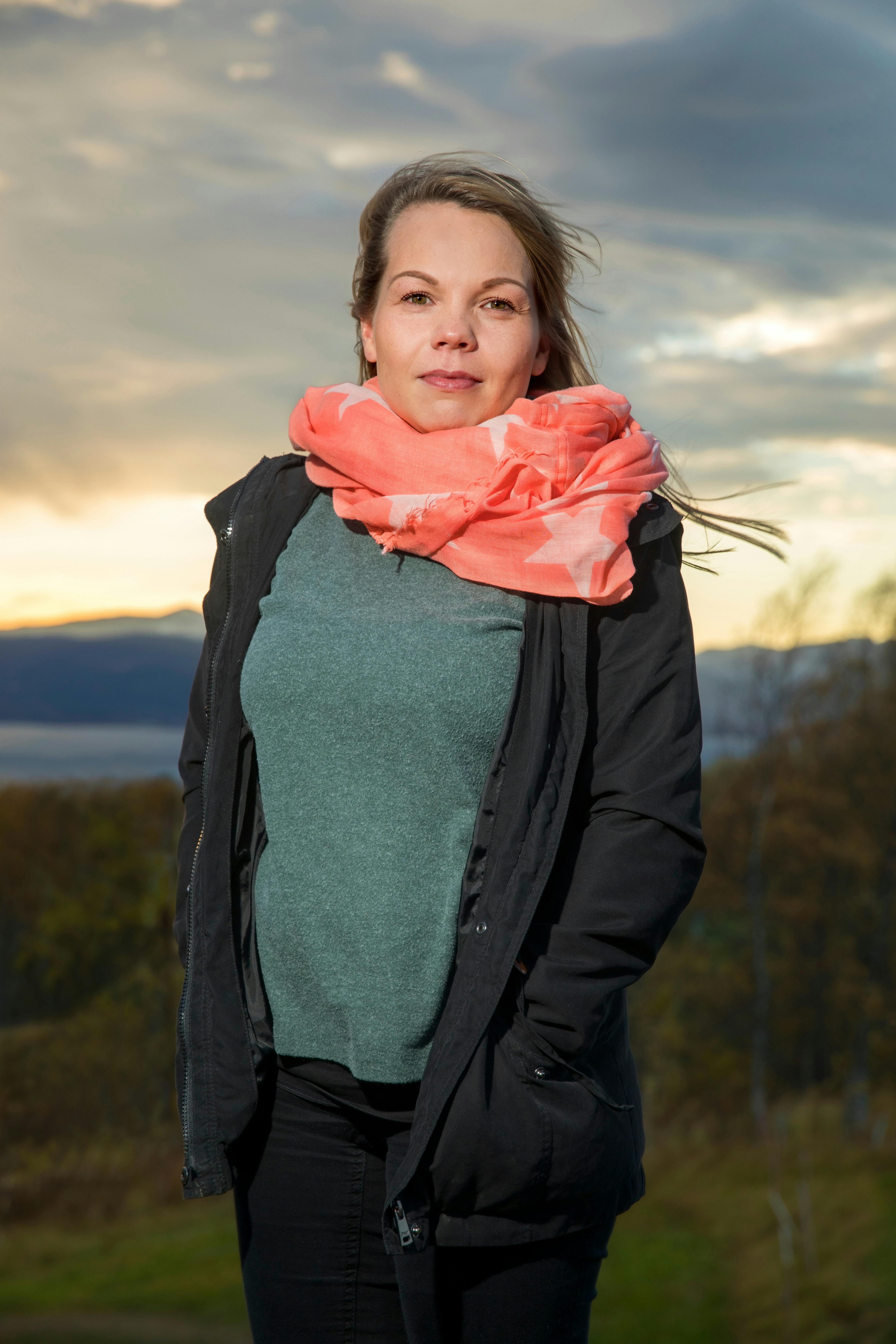 ÅPEN: ÅPEN: