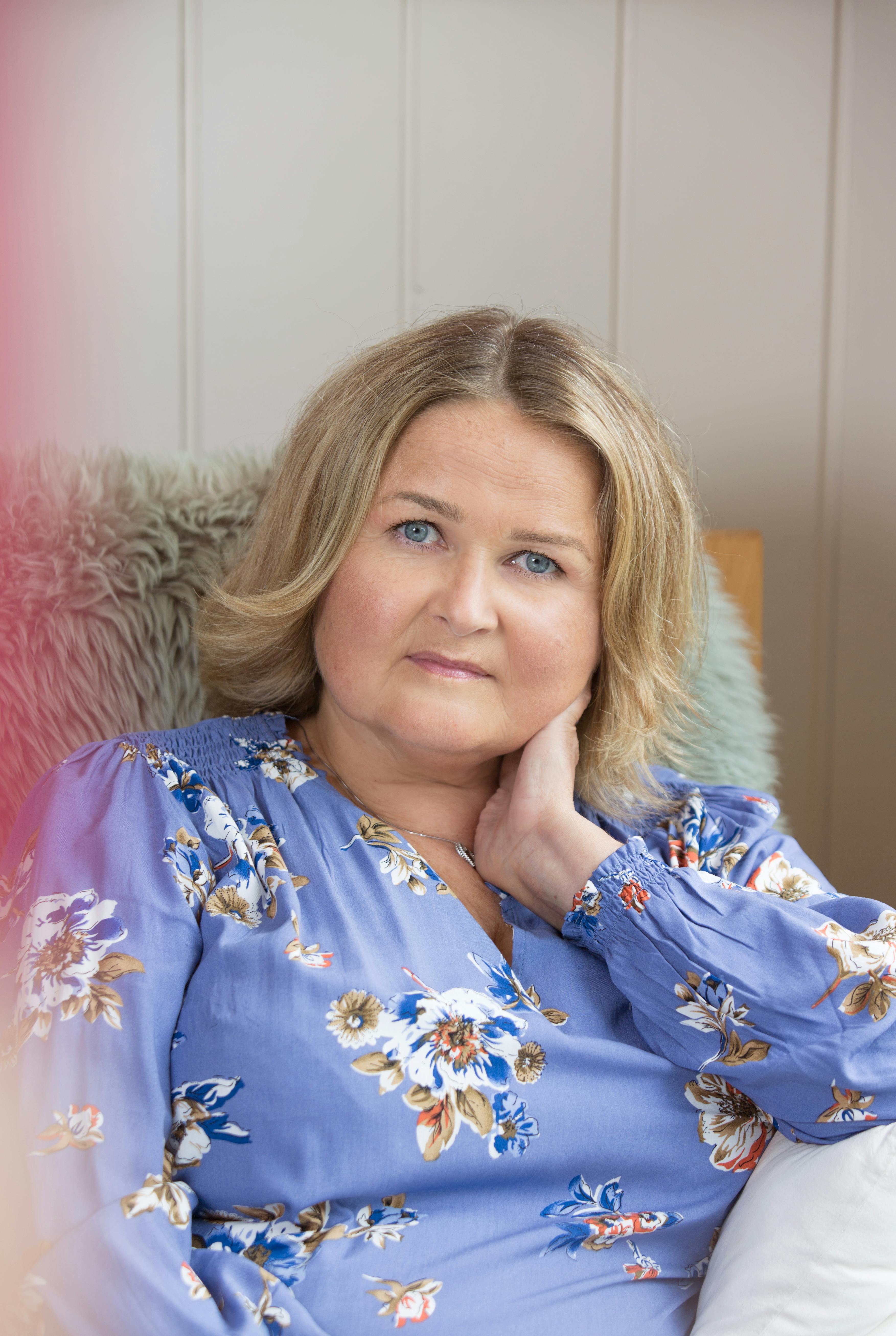 Sjokkbeskjeden: kreftdiagnose