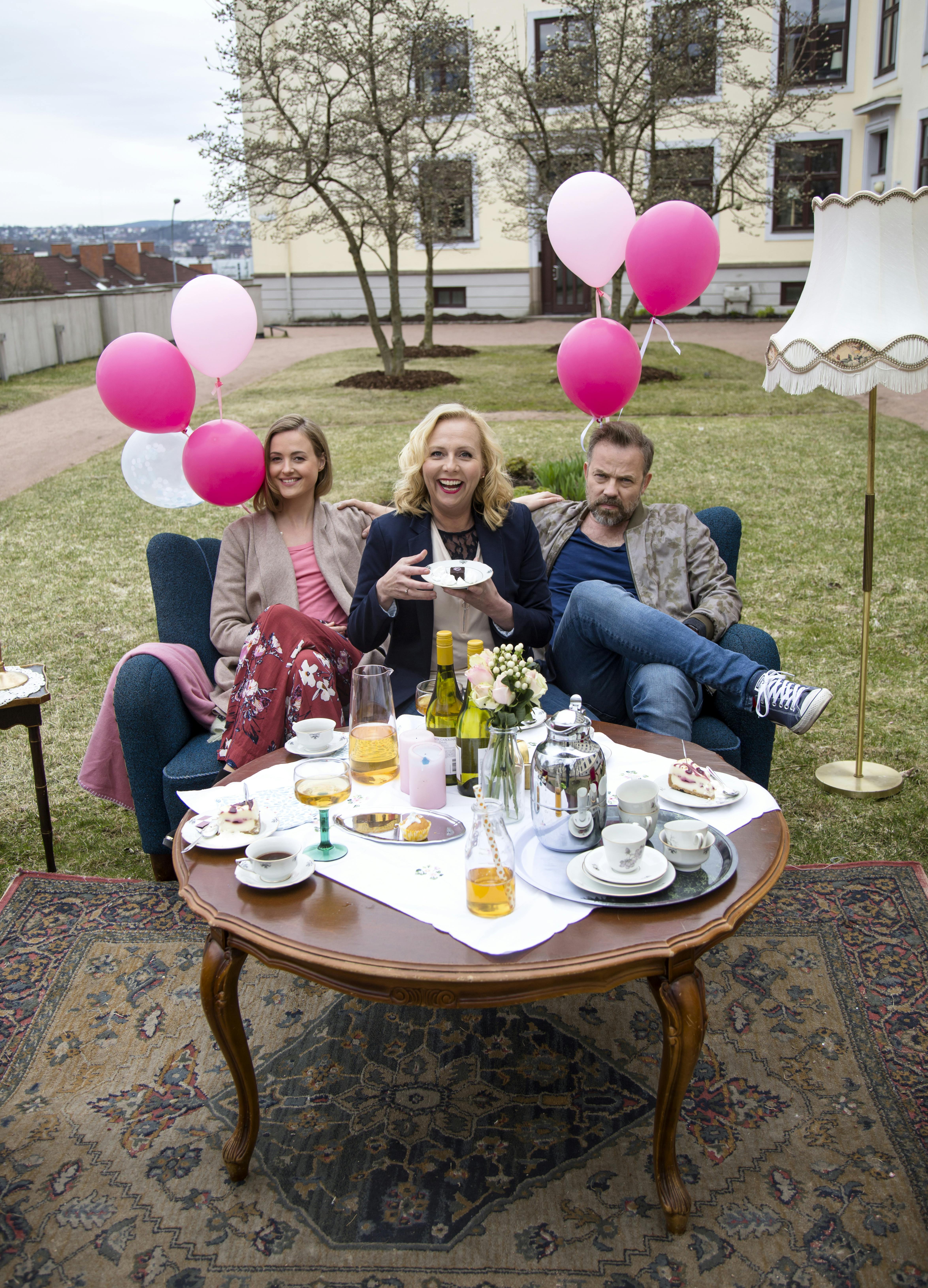 PUTE-TV: linn skåber TV2 best før