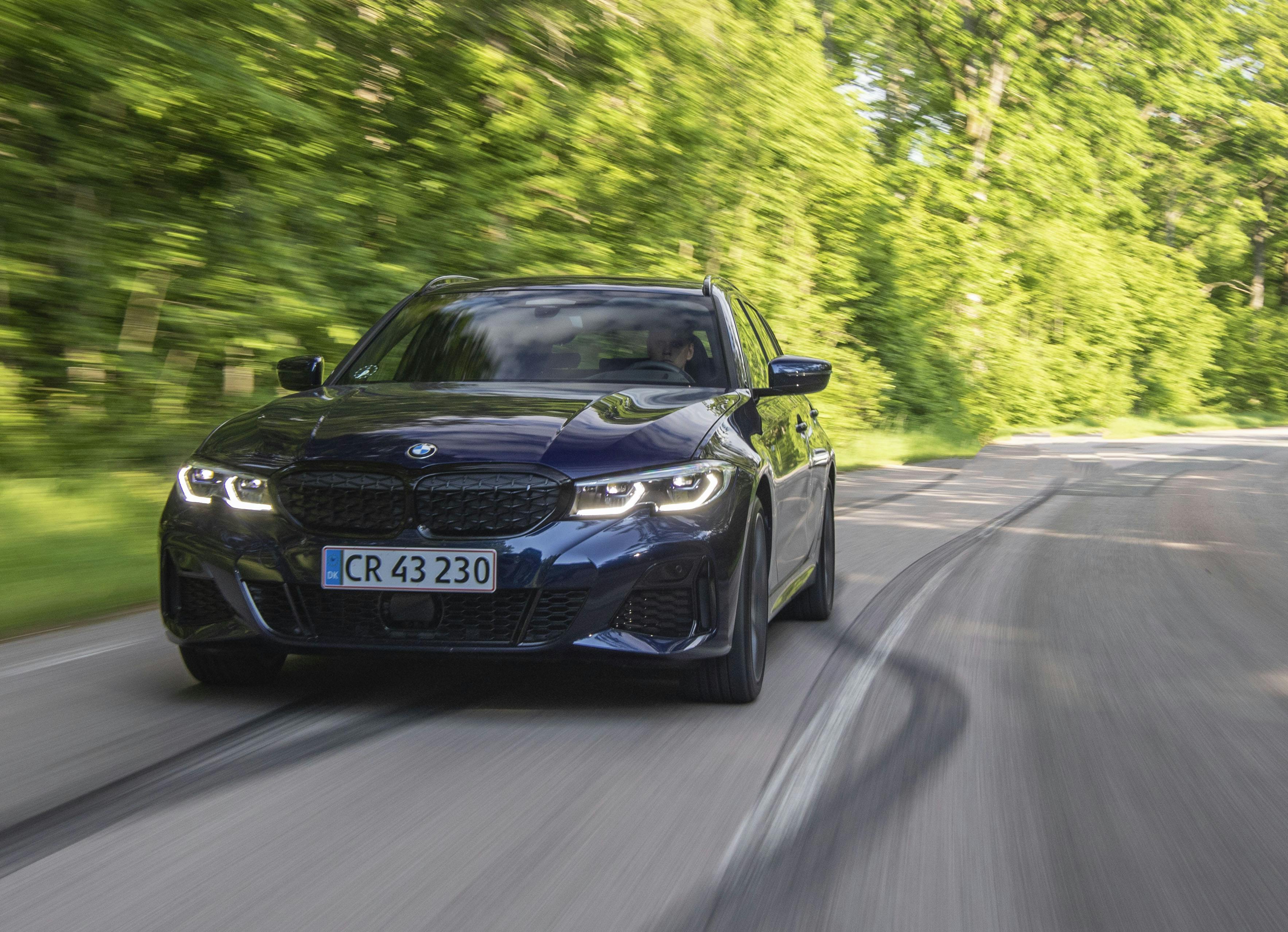BMW M340i xDrive