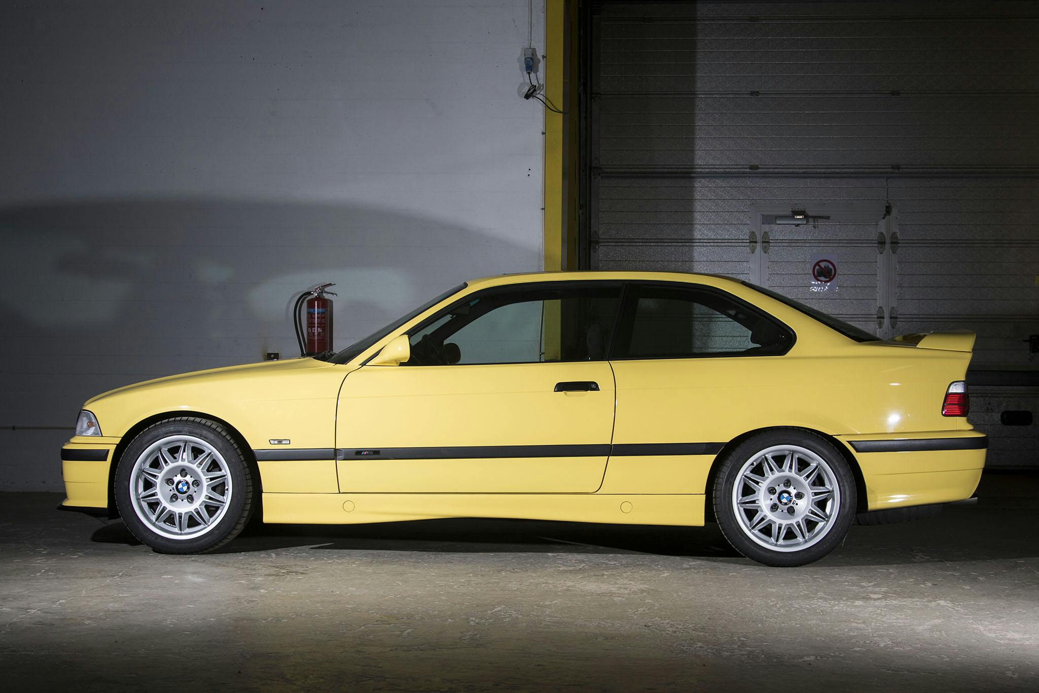 BMW M3 E36 BMW M3 E36