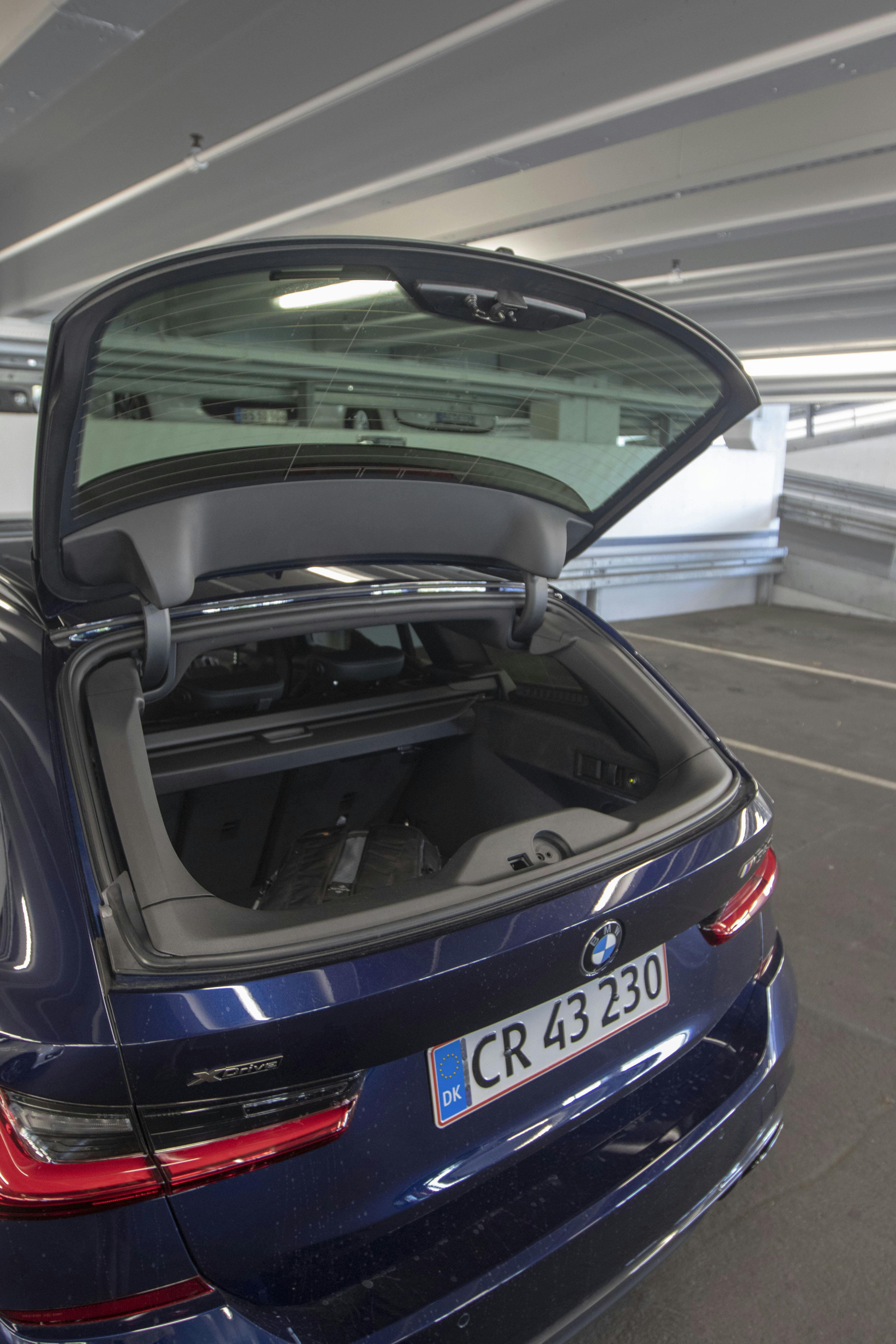 BMW M340i xDrive