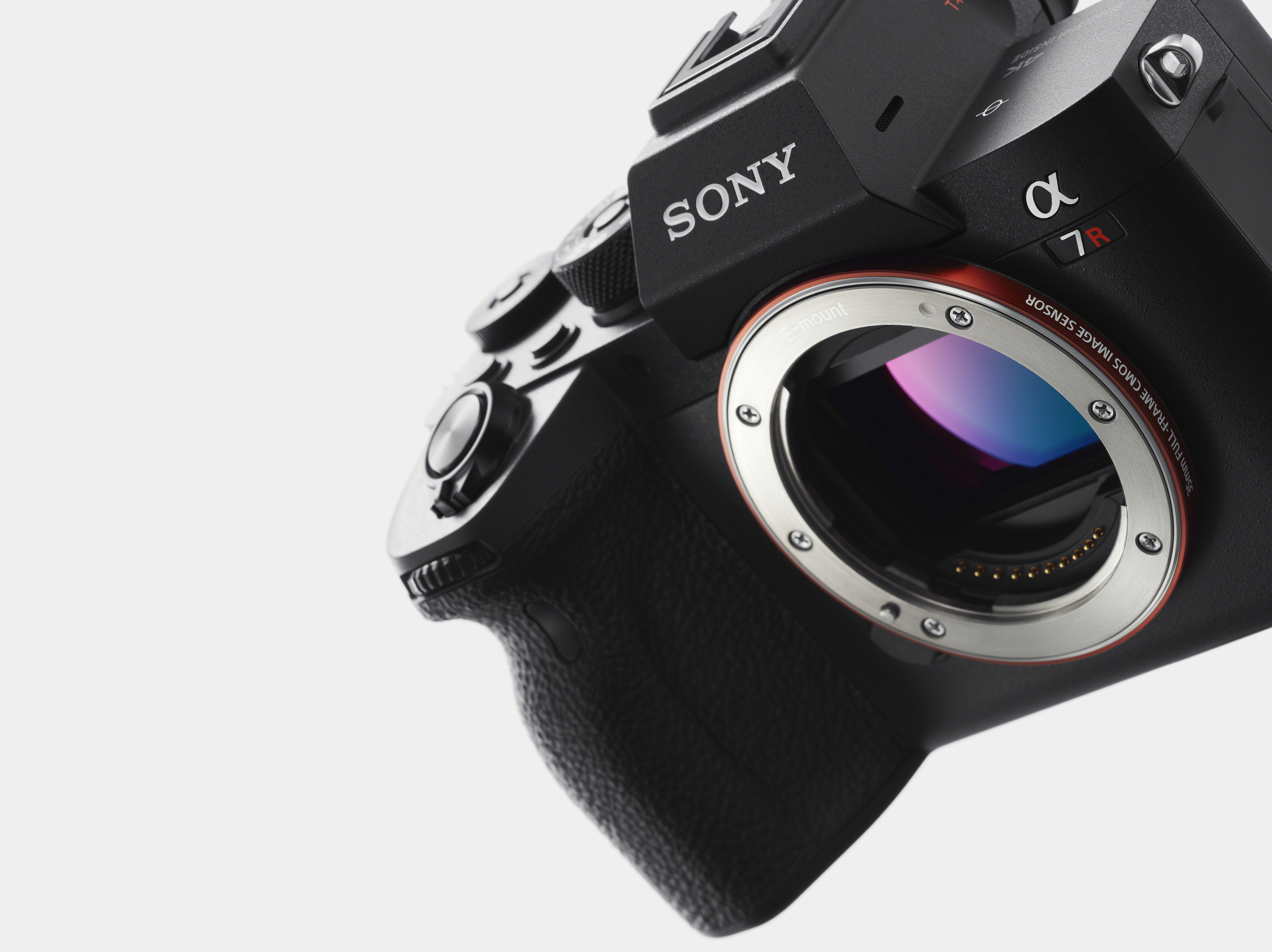 Få styr på Sonys kameramodeller | Digital-foto.no