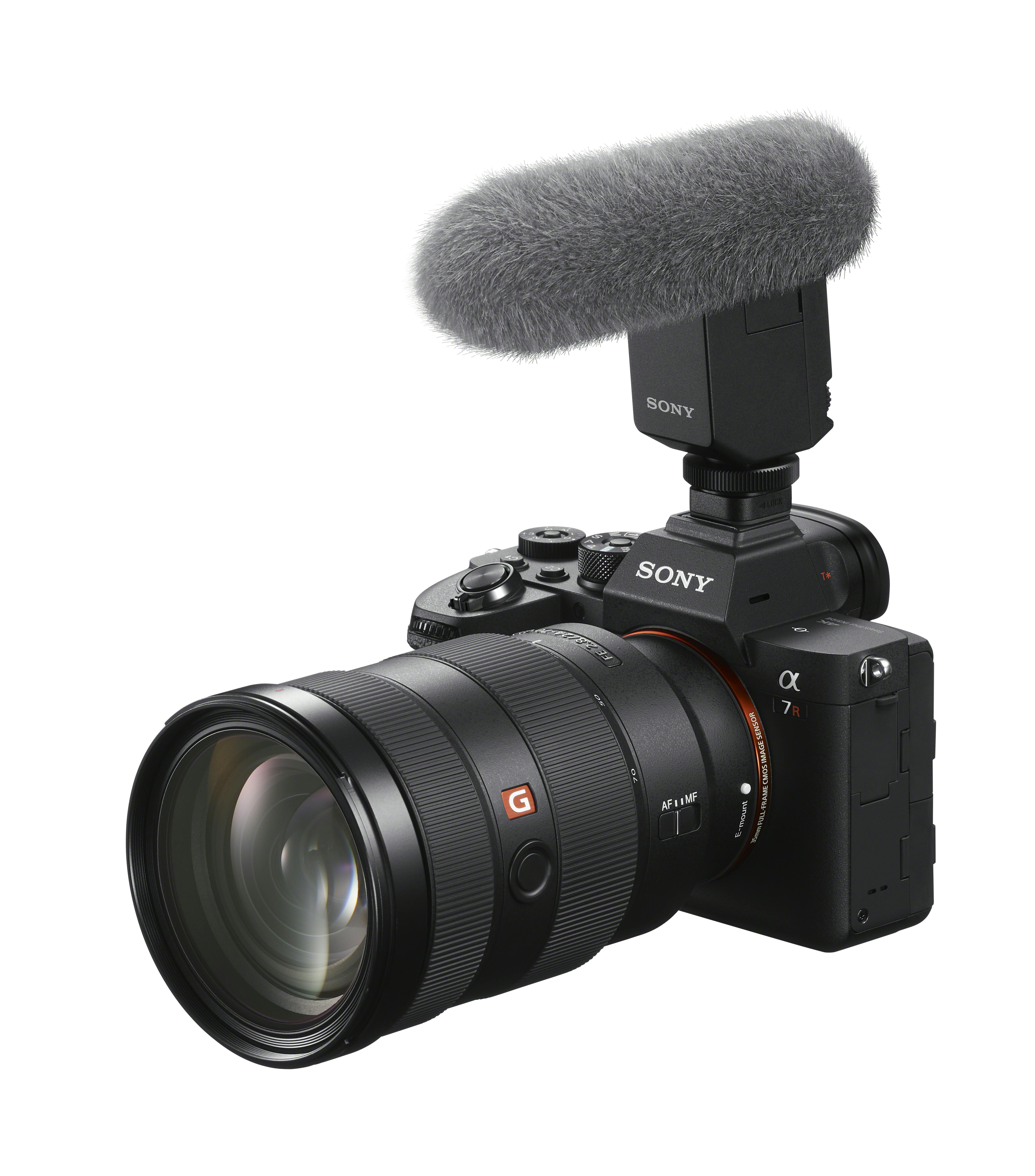 Sony Alpha7R IV
