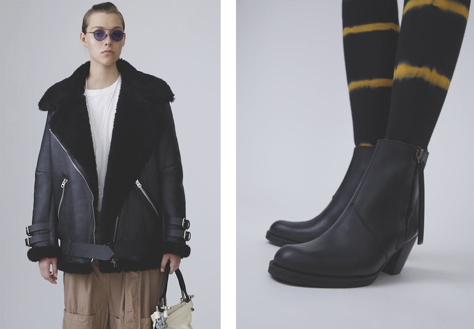 Acne Studios bestsellere