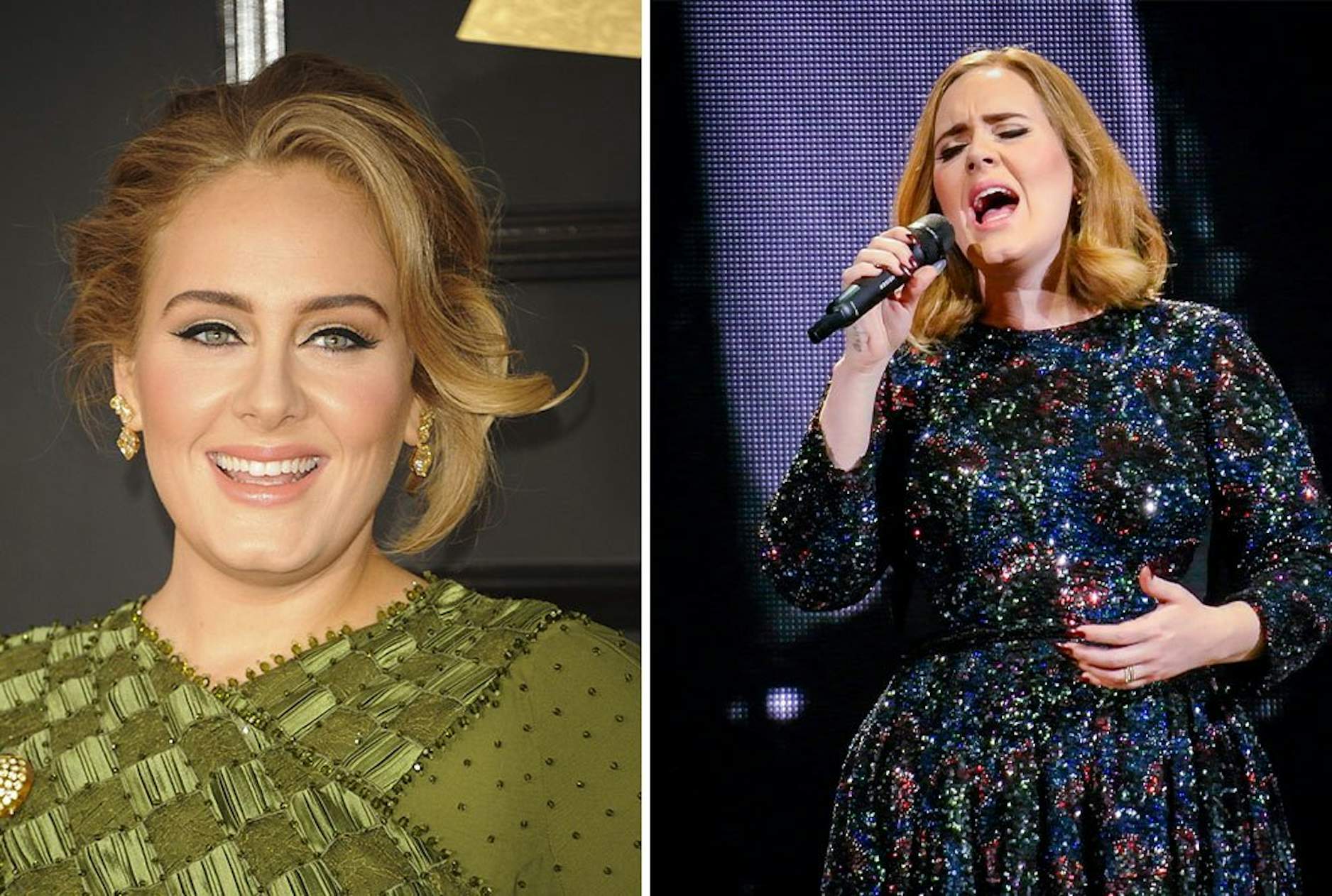 At adskille Mange farlige situationer vogn 20 ting, du ikke vidste om Adele | Woman.dk