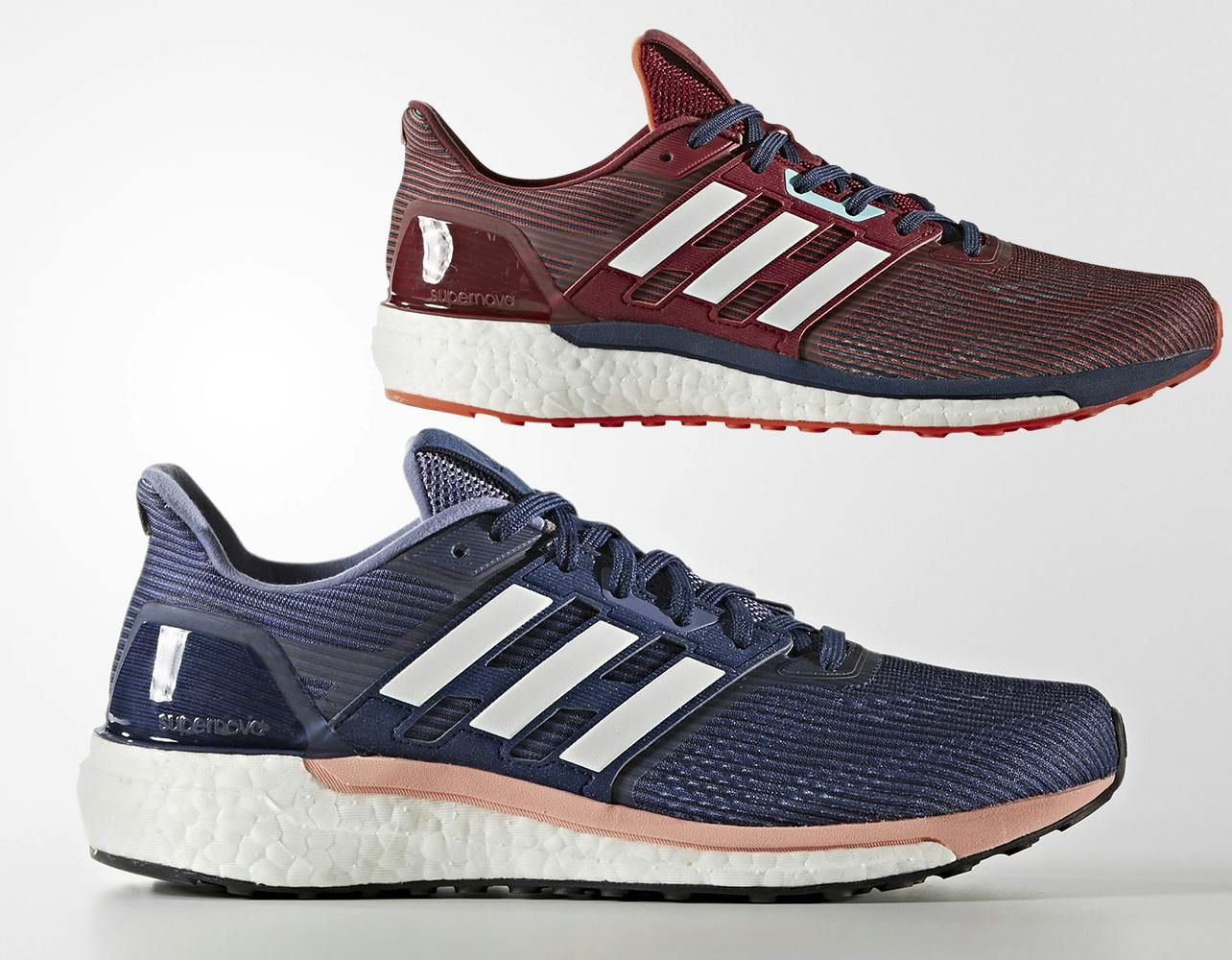 Adidas Supernova