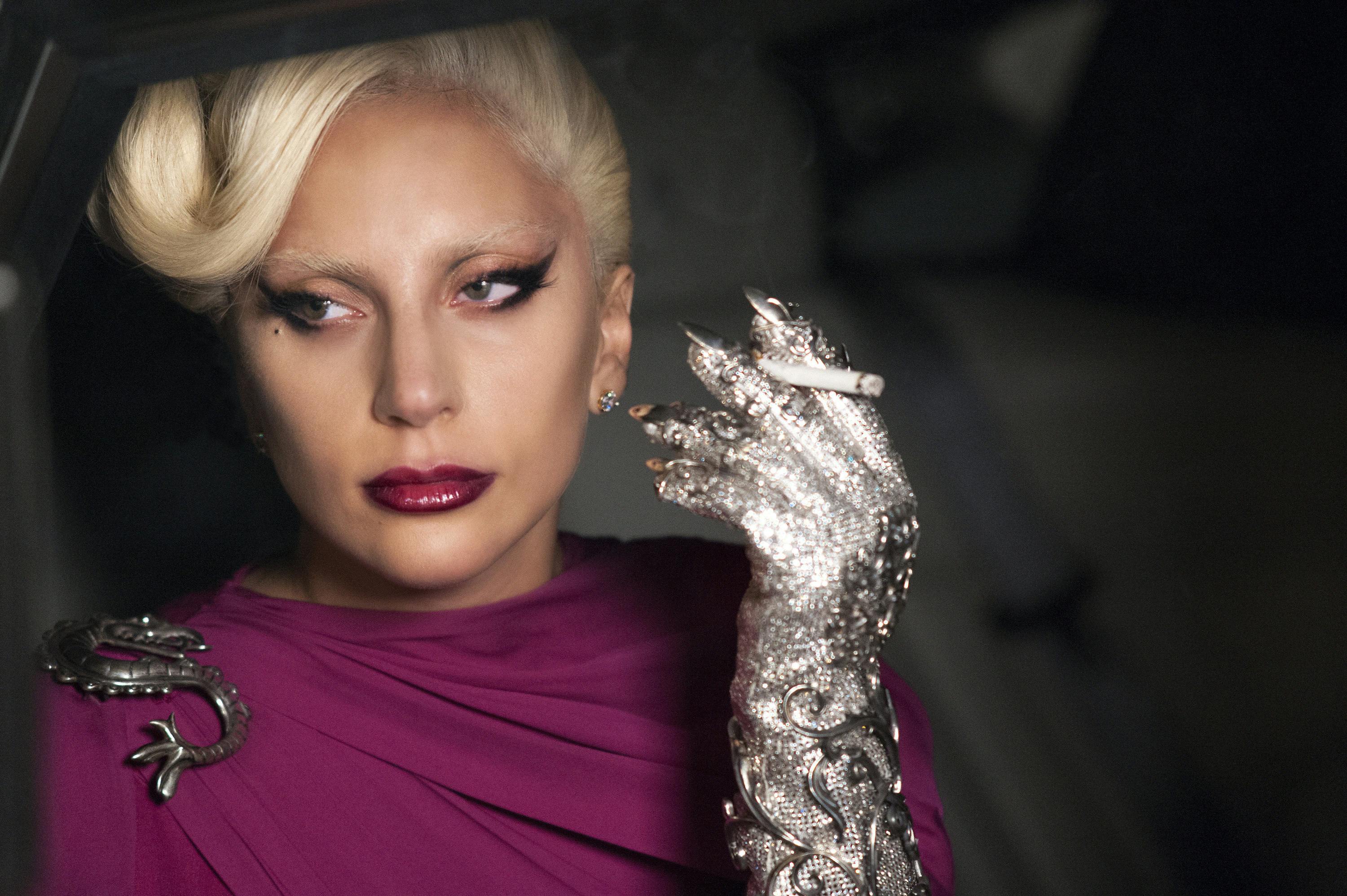 Hvis du er til true crime er denne serie et must see! American Horror Story er en god serie på Disney+