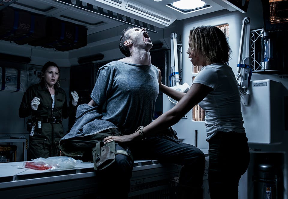Alien: Covenant